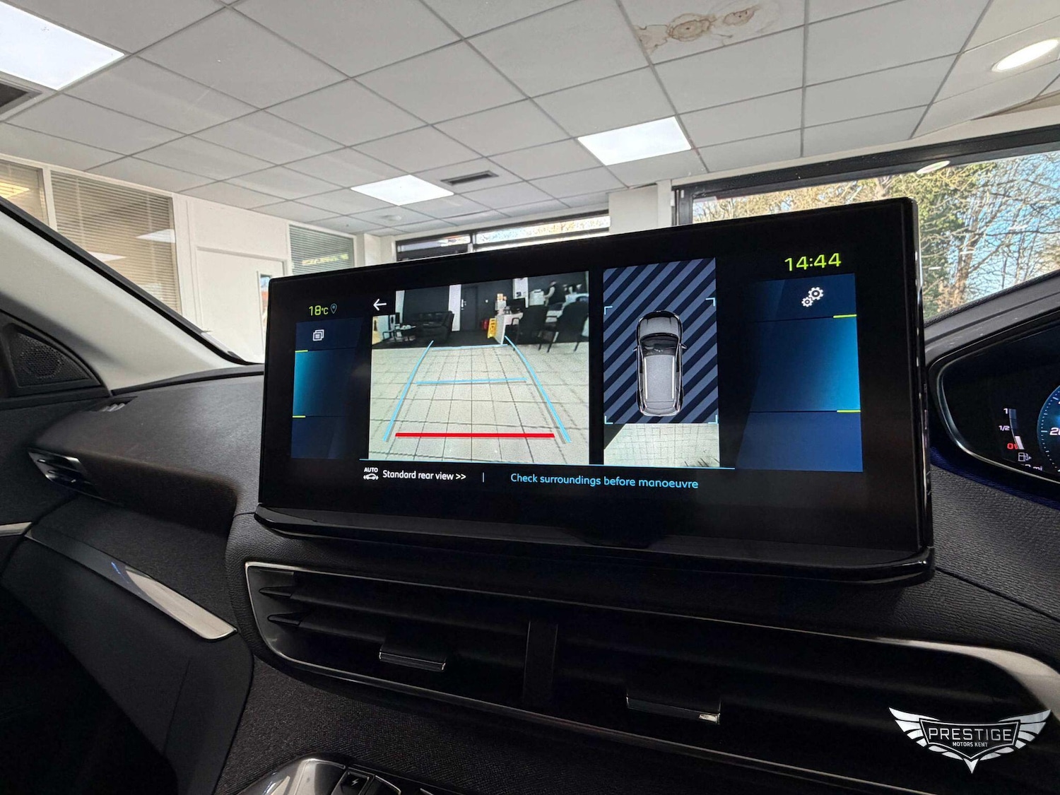 Used Peugeot 3008 2022 for sale - 78203832: Photo 31