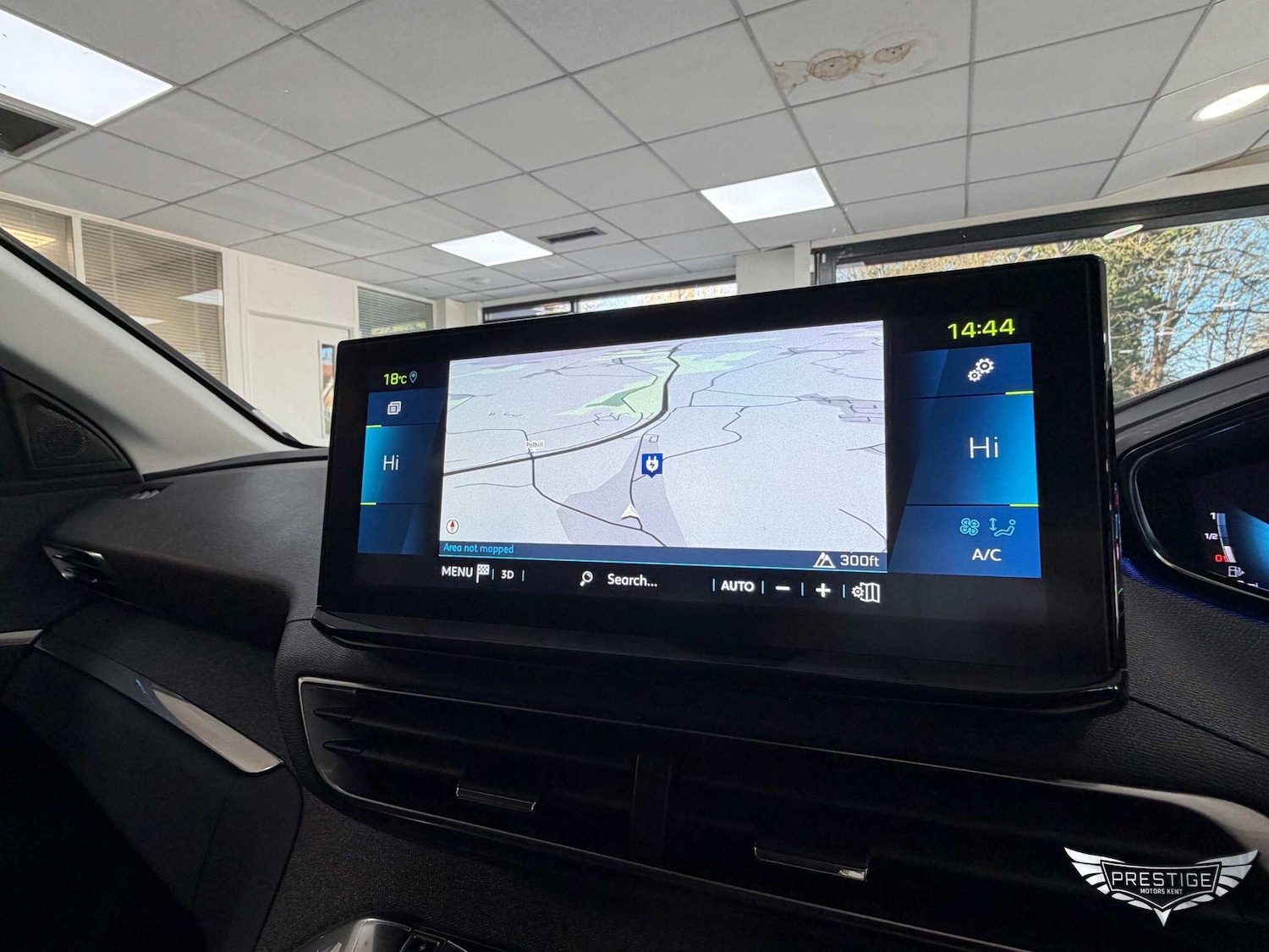 Used Peugeot 3008 2022 for sale - 78203832: Photo 33