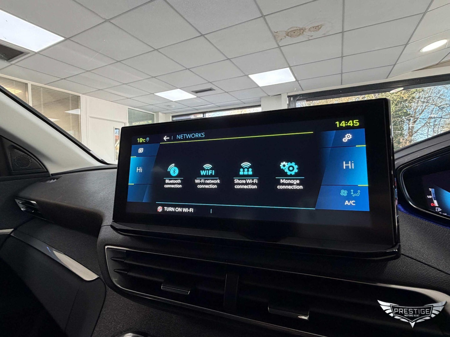 Used Peugeot 3008 2022 for sale - 78203832: Photo 35