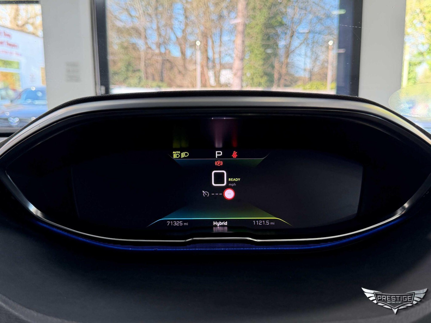 Used Peugeot 3008 2022 for sale - 78203832: Photo 36