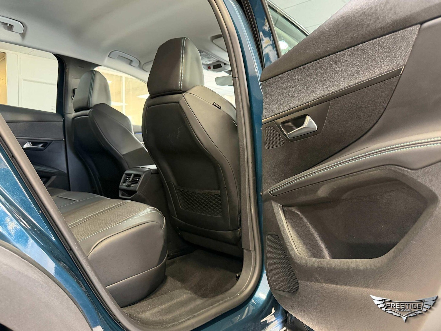 Used Peugeot 3008 2022 for sale - 78203832: Photo 49