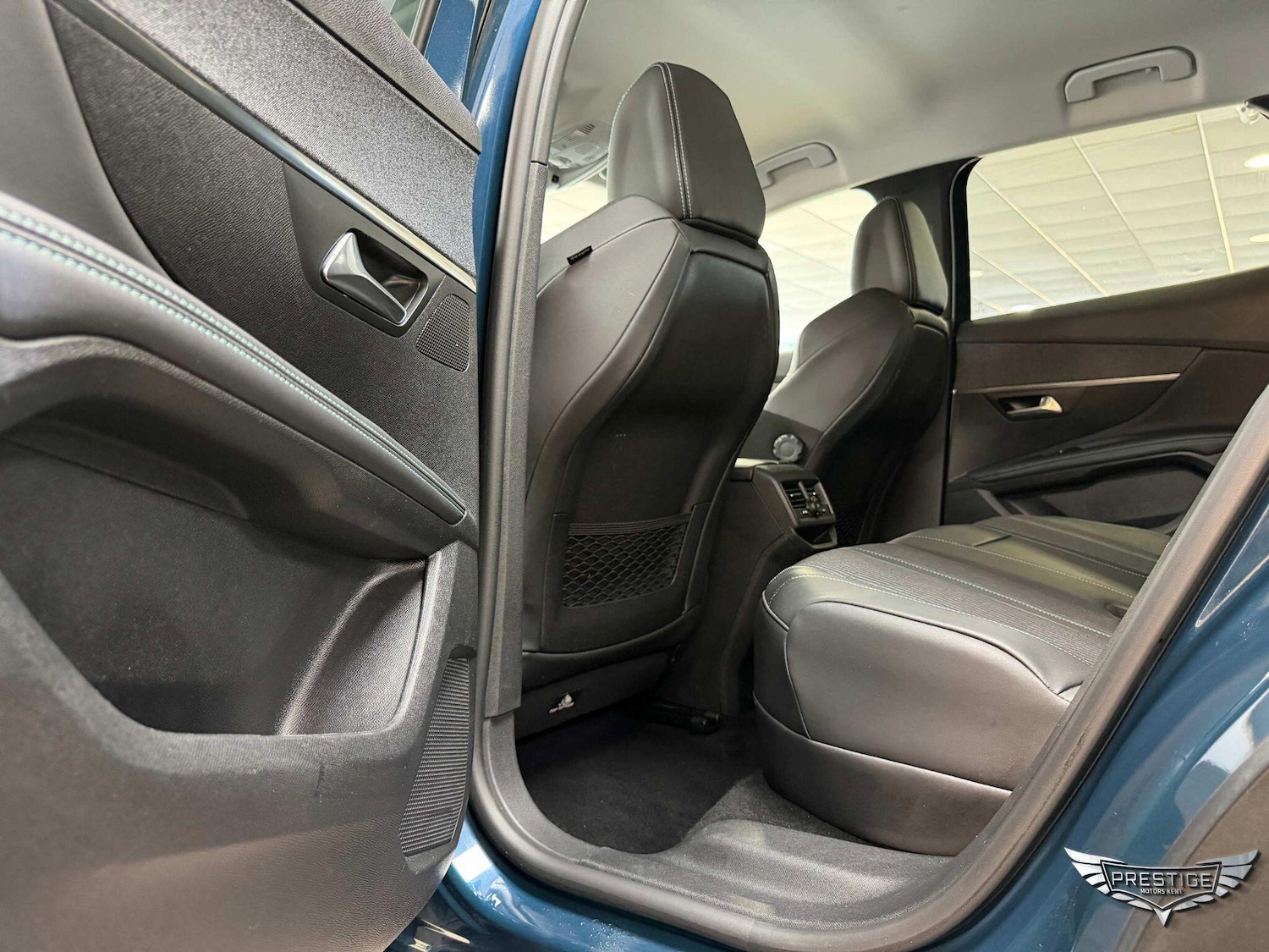 Used Peugeot 3008 2022 for sale - 78203832: Photo 50