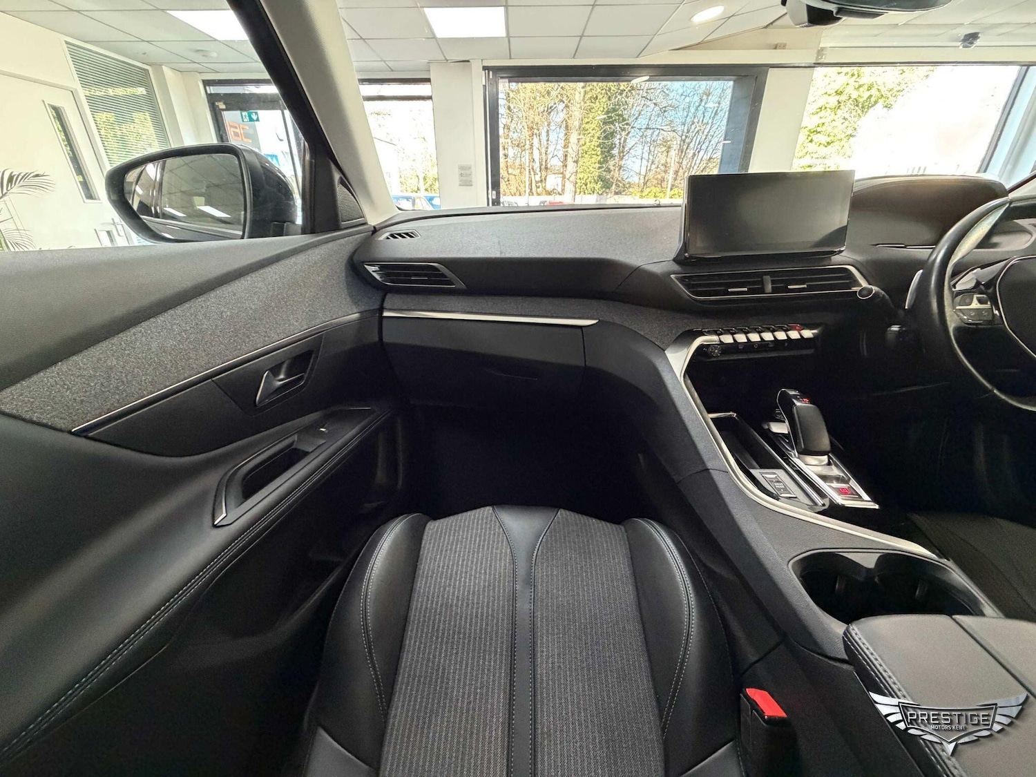 Used Peugeot 3008 2022 for sale - 78203832: Photo 52