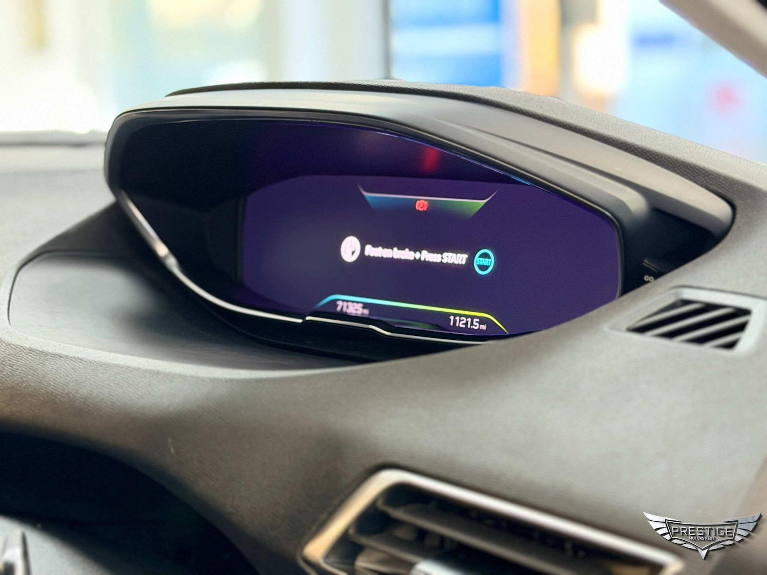 Used Peugeot 3008 2022 for sale - 78203832: Photo 56