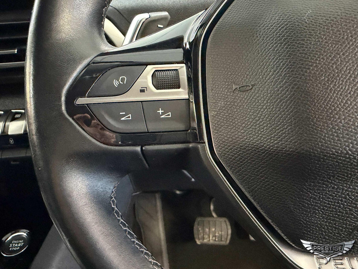 Used Peugeot 3008 2022 for sale - 78203832: Photo 58