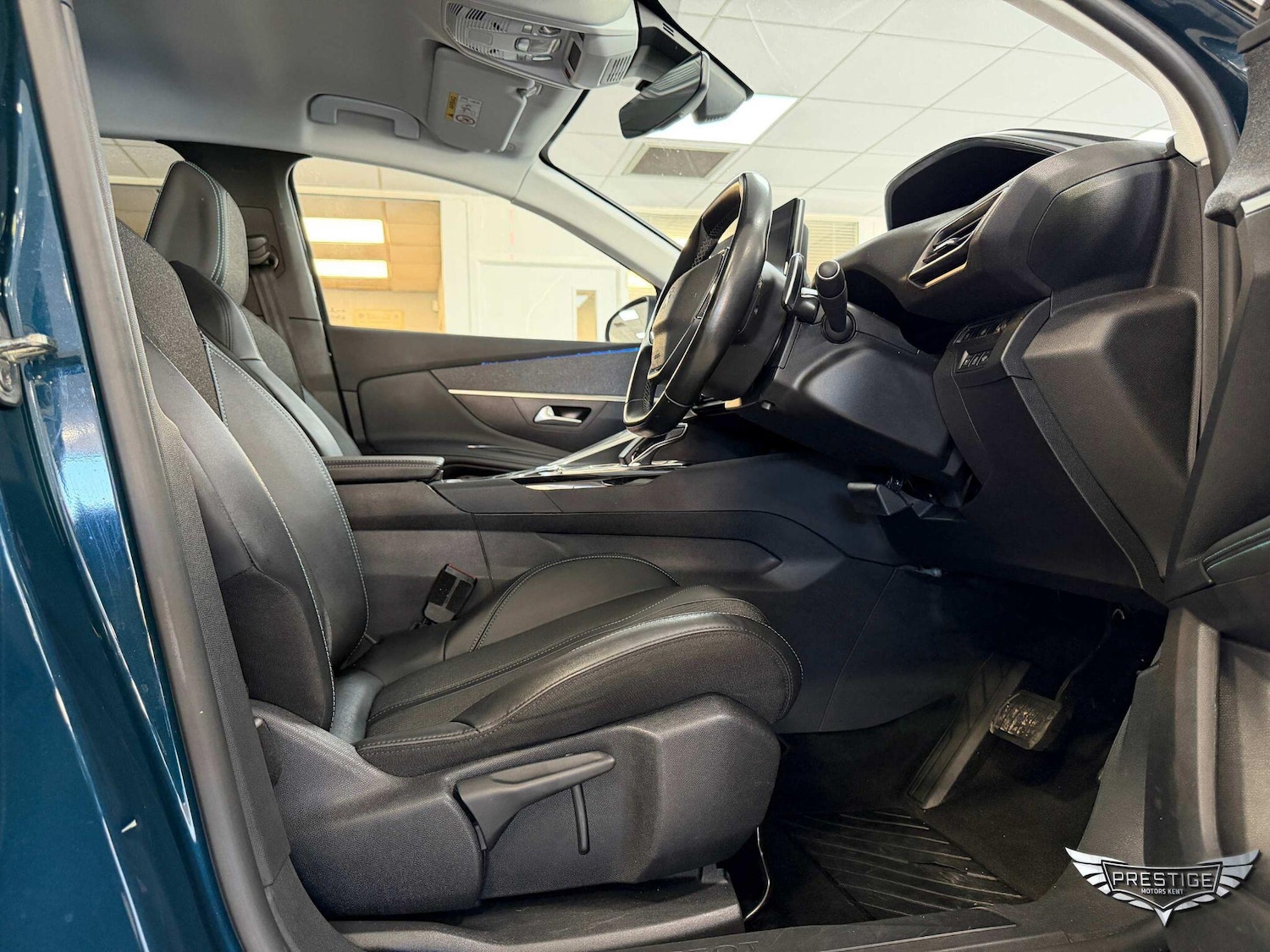 Used Peugeot 3008 2022 for sale - 78203832: Photo 64