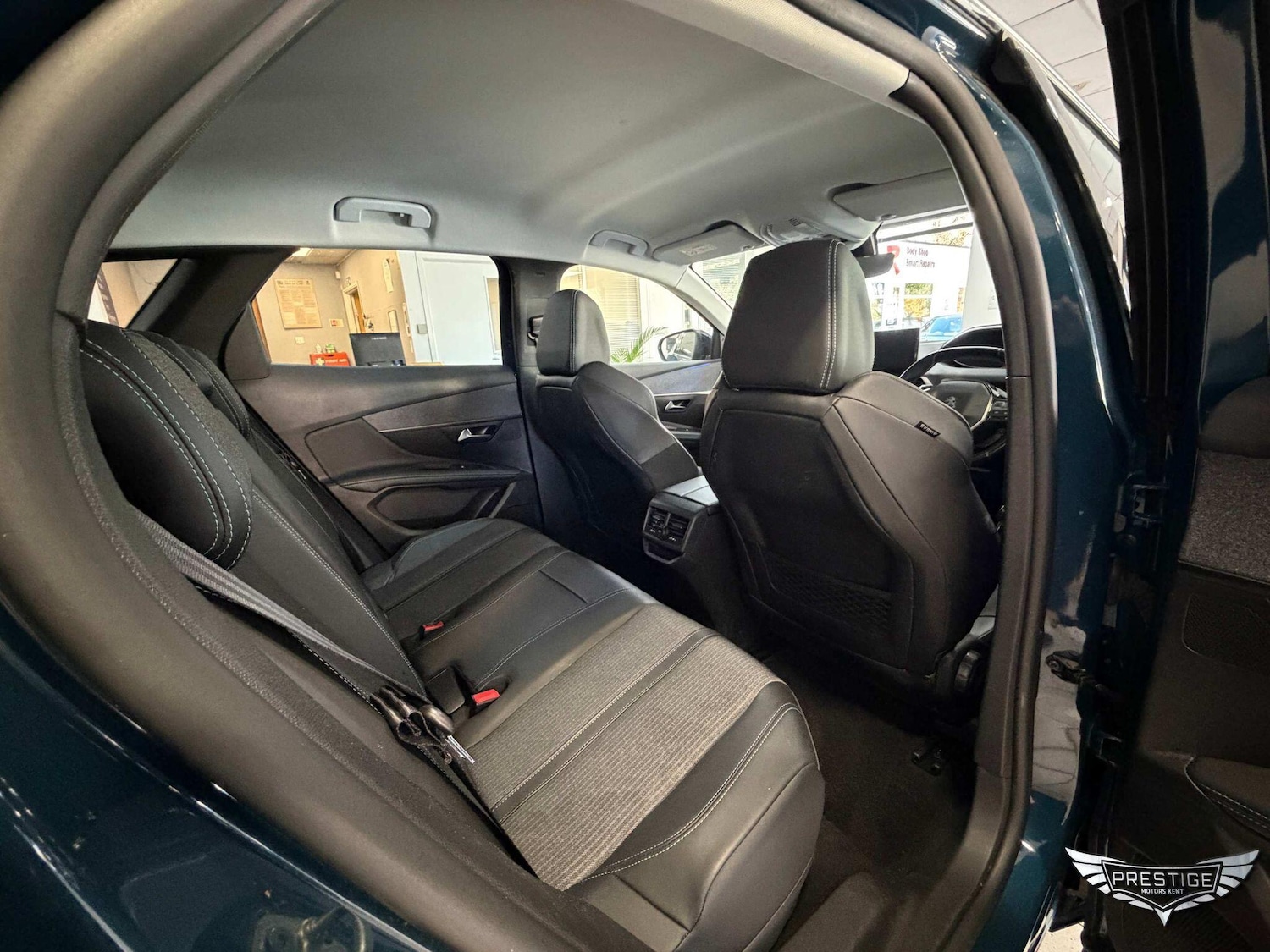 Used Peugeot 3008 2022 for sale - 78203832: Photo 66