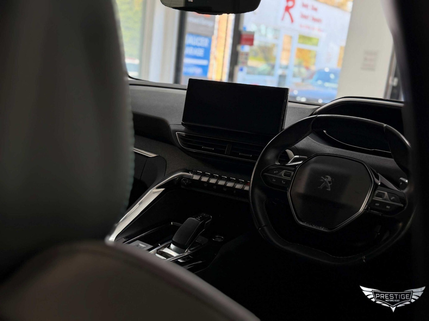 Used Peugeot 3008 2022 for sale - 78203832: Photo 67