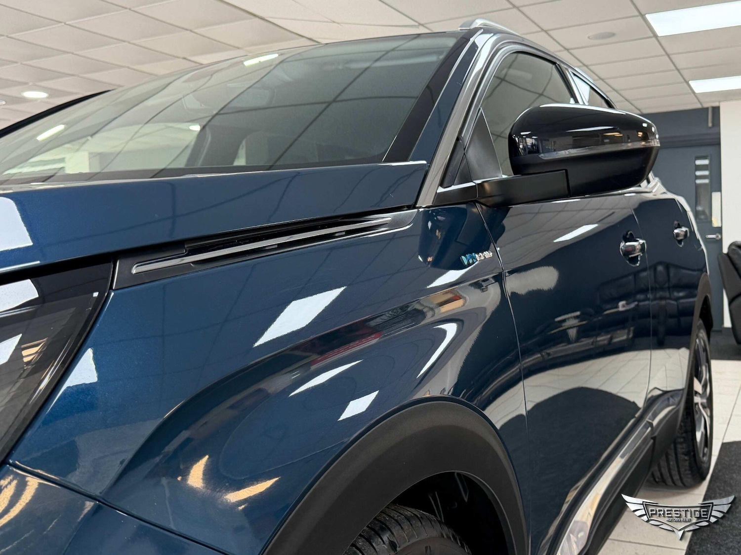 Used Peugeot 3008 2022 for sale - 78203832: Photo 68