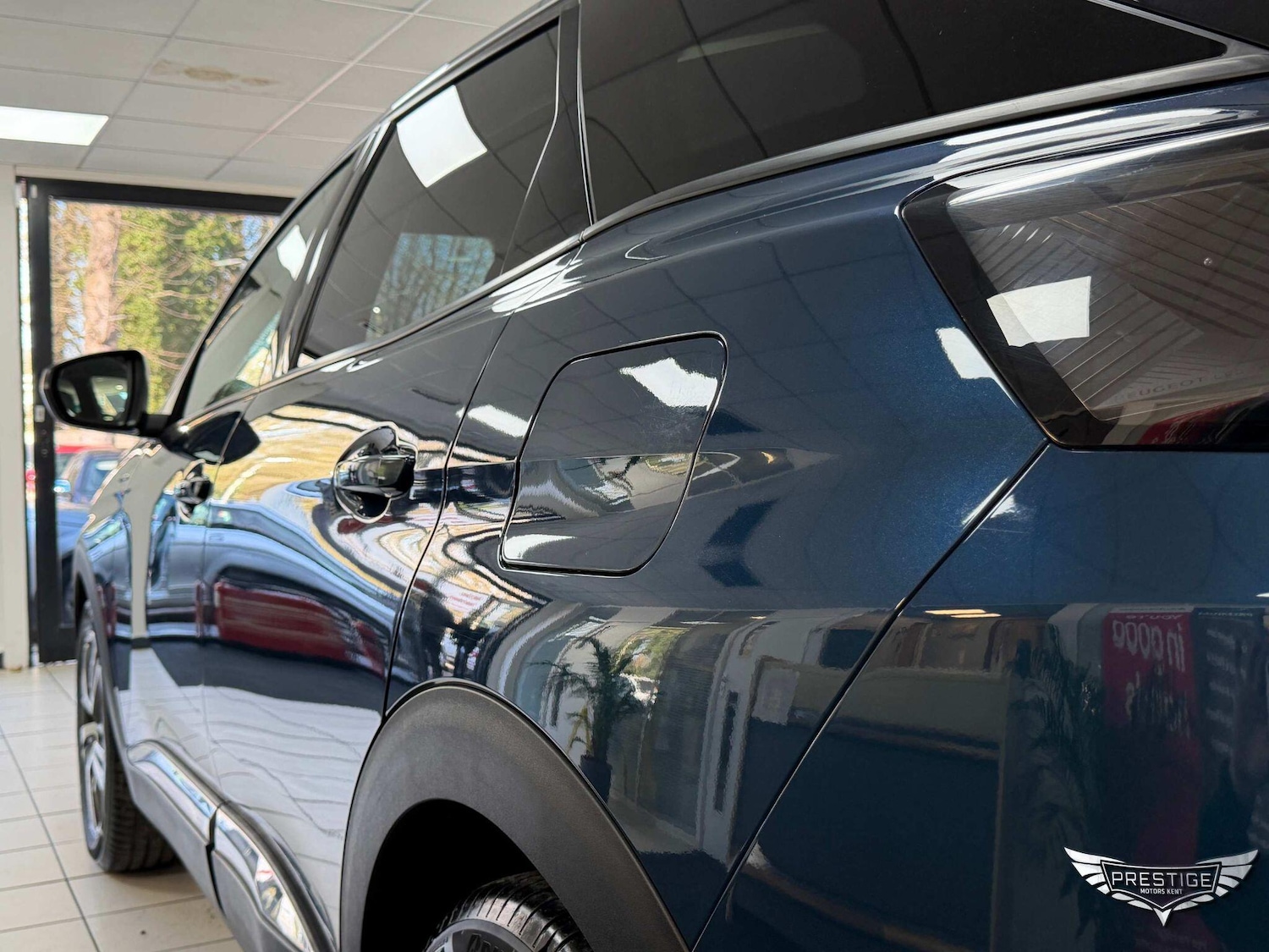 Used Peugeot 3008 2022 for sale - 78203832: Photo 69