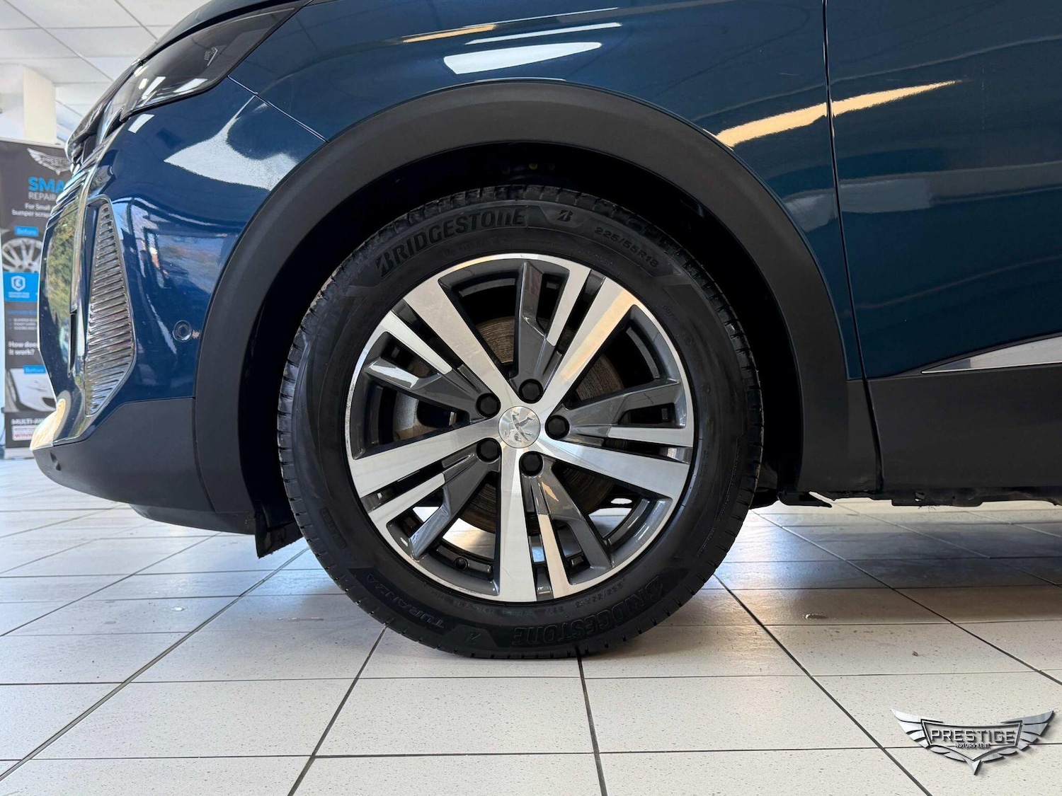 Used Peugeot 3008 2022 for sale - 78203832: Photo 71