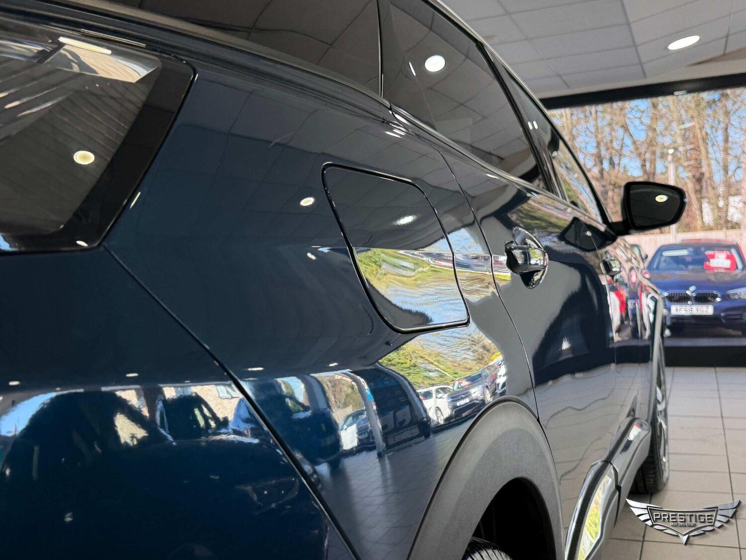 Used Peugeot 3008 2022 for sale - 78203832: Photo 74