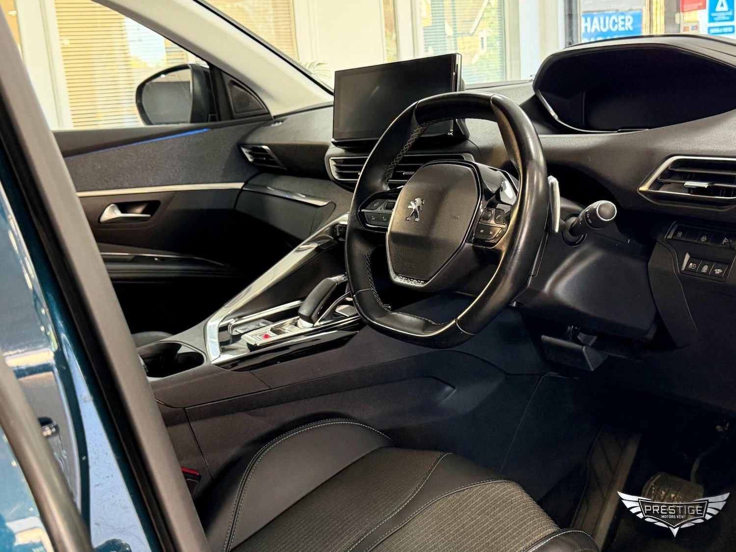 Used Peugeot 3008 2022 for sale - 78203832: Photo 77