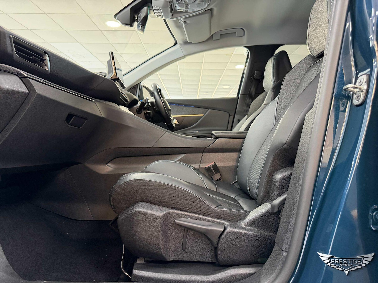 Used Peugeot 3008 2022 for sale - 78203832: Photo 78