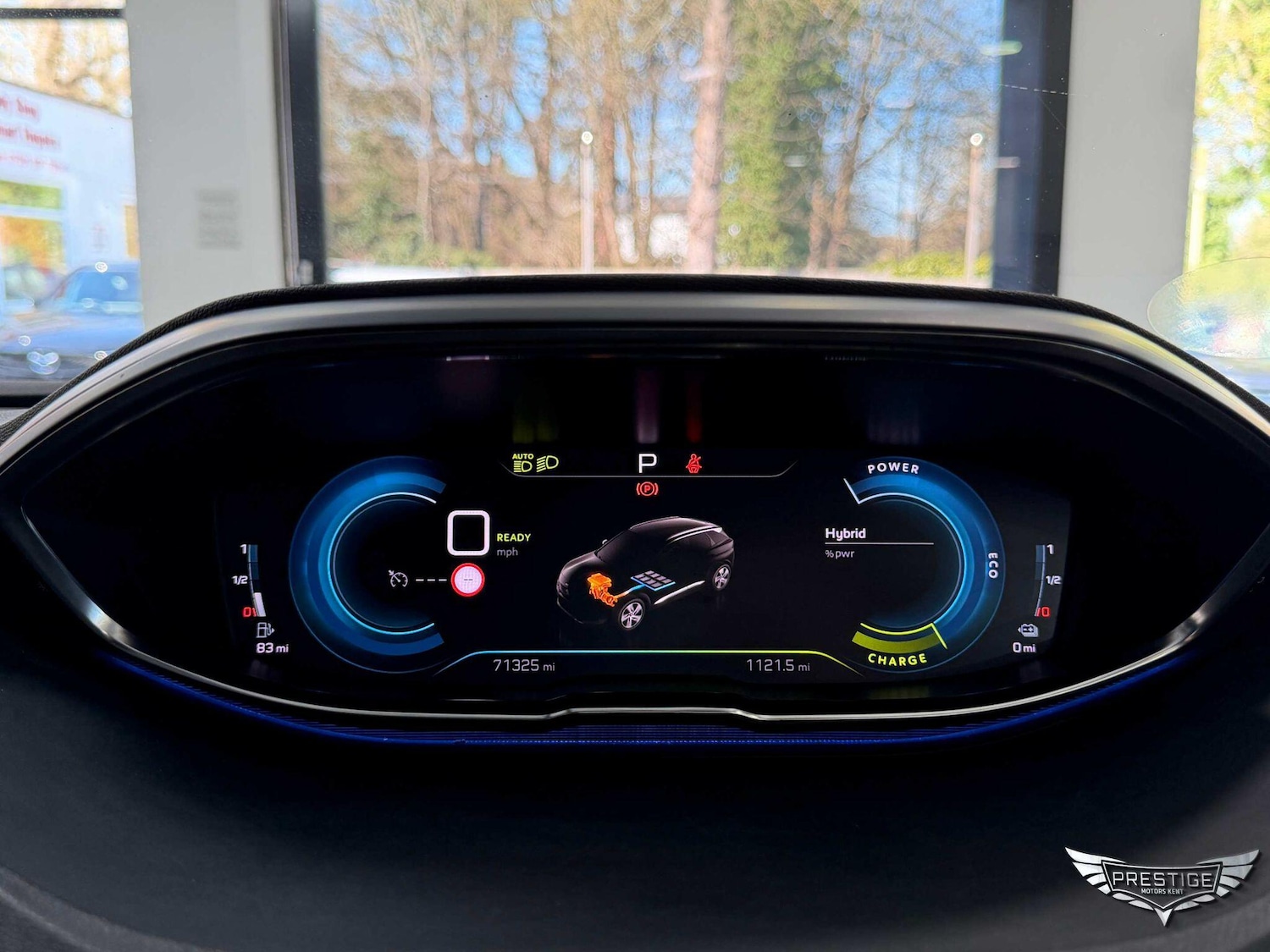 Used Peugeot 3008 2022 for sale - 78203832: Photo 80