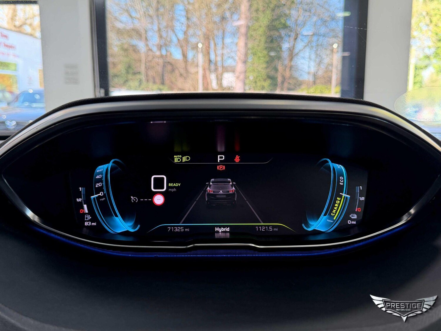 Used Peugeot 3008 2022 for sale - 78203832: Photo 81