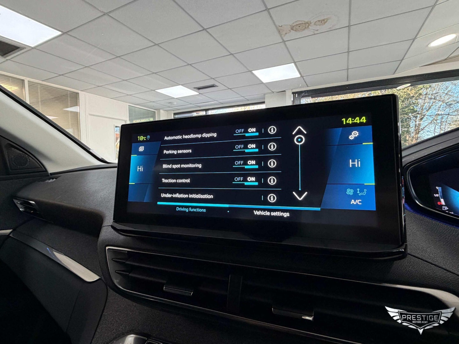 Used Peugeot 3008 2022 for sale - 78203832: Photo 84