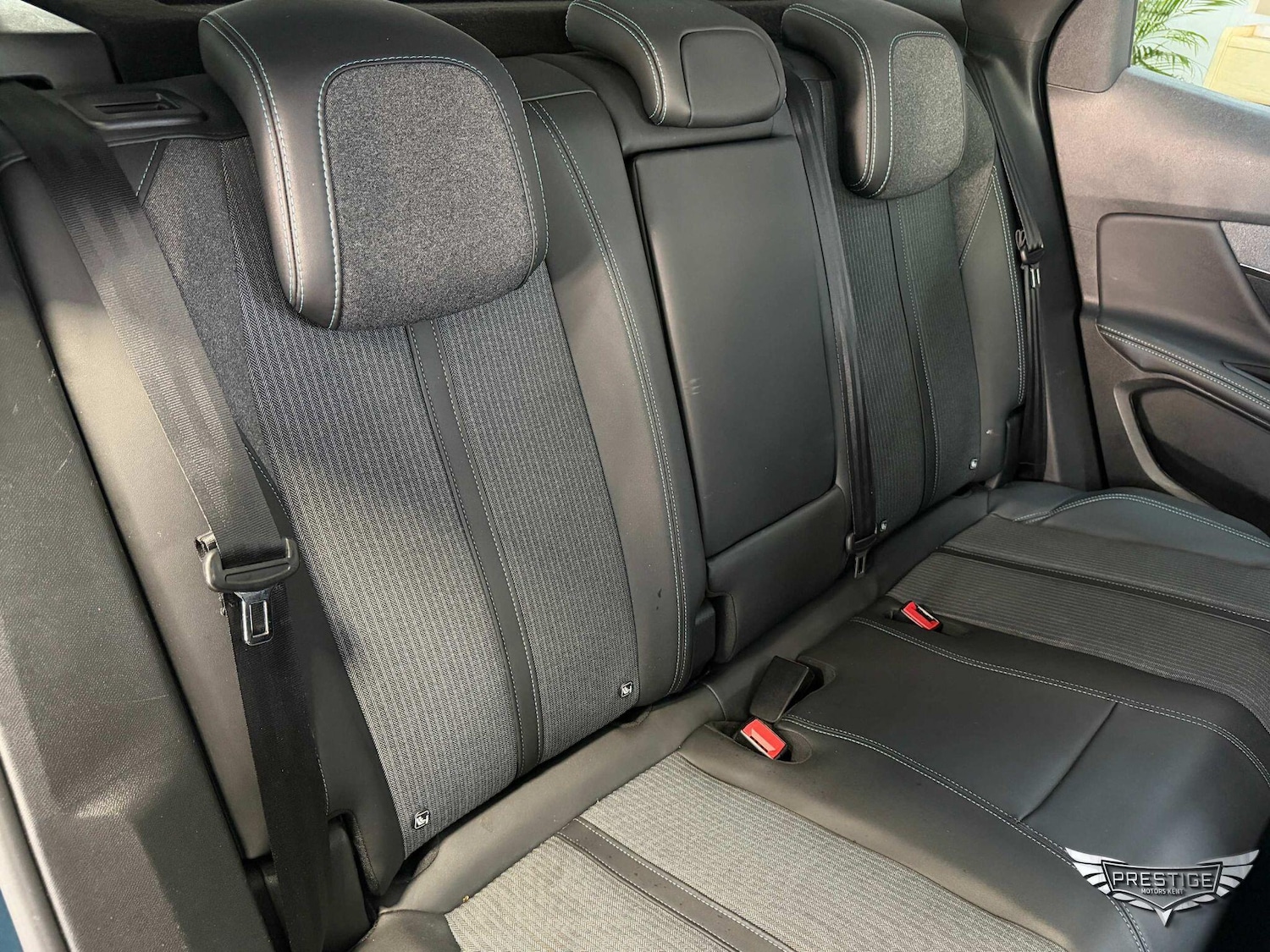 Used Peugeot 3008 2022 for sale - 78203832: Photo 88