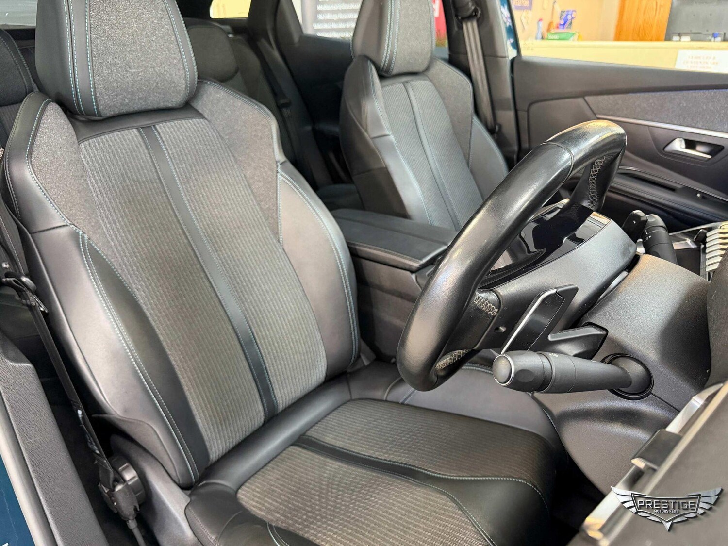 Used Peugeot 3008 2022 for sale - 78203832: Photo 89