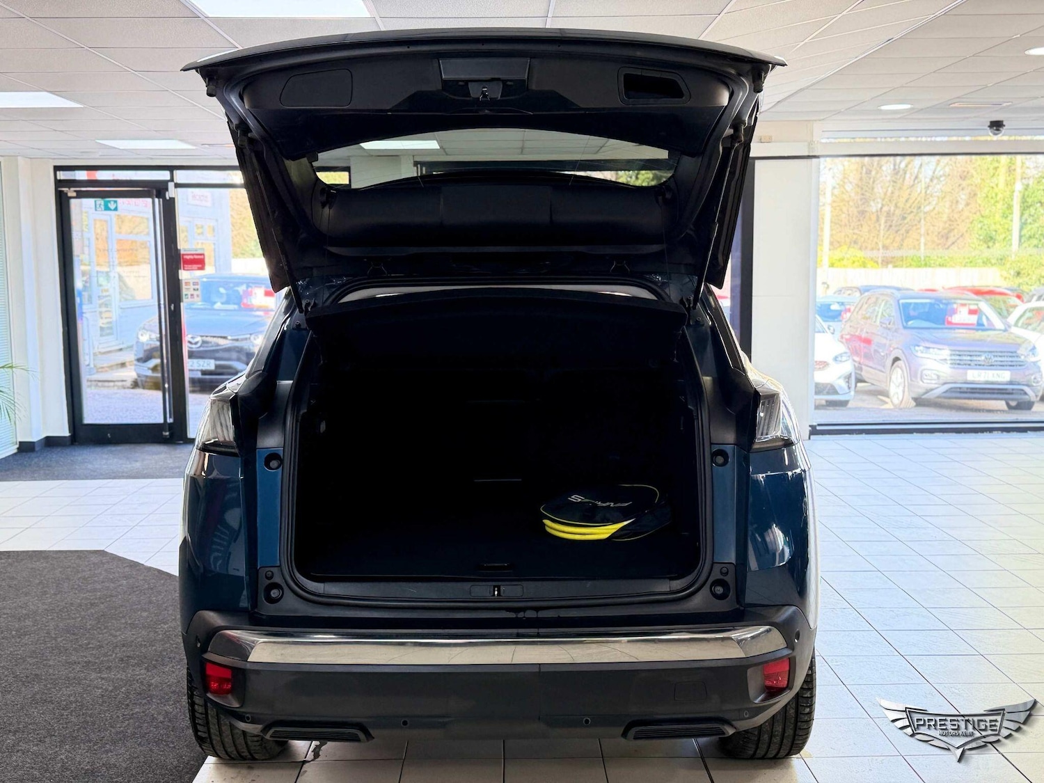 Used Peugeot 3008 2022 for sale - 78203832: Photo 94