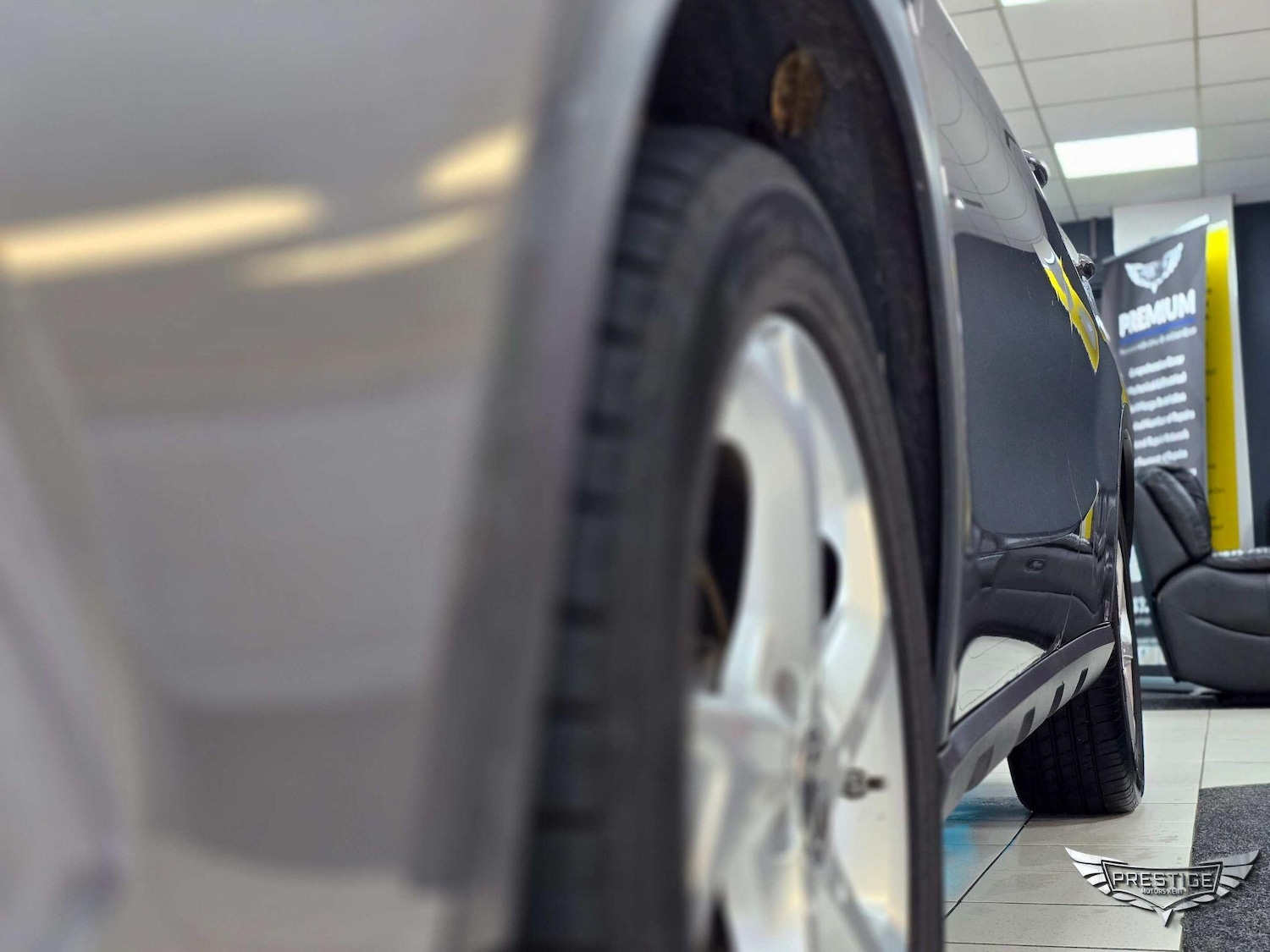 Used Mercedes-Benz GLA 2018 for sale - 76327078: Photo 10