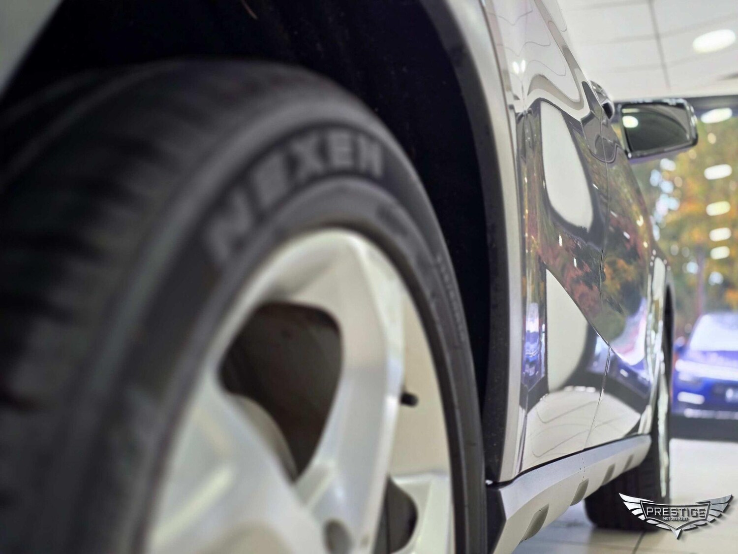 Used Mercedes-Benz GLA 2018 for sale - 76327078: Photo 11