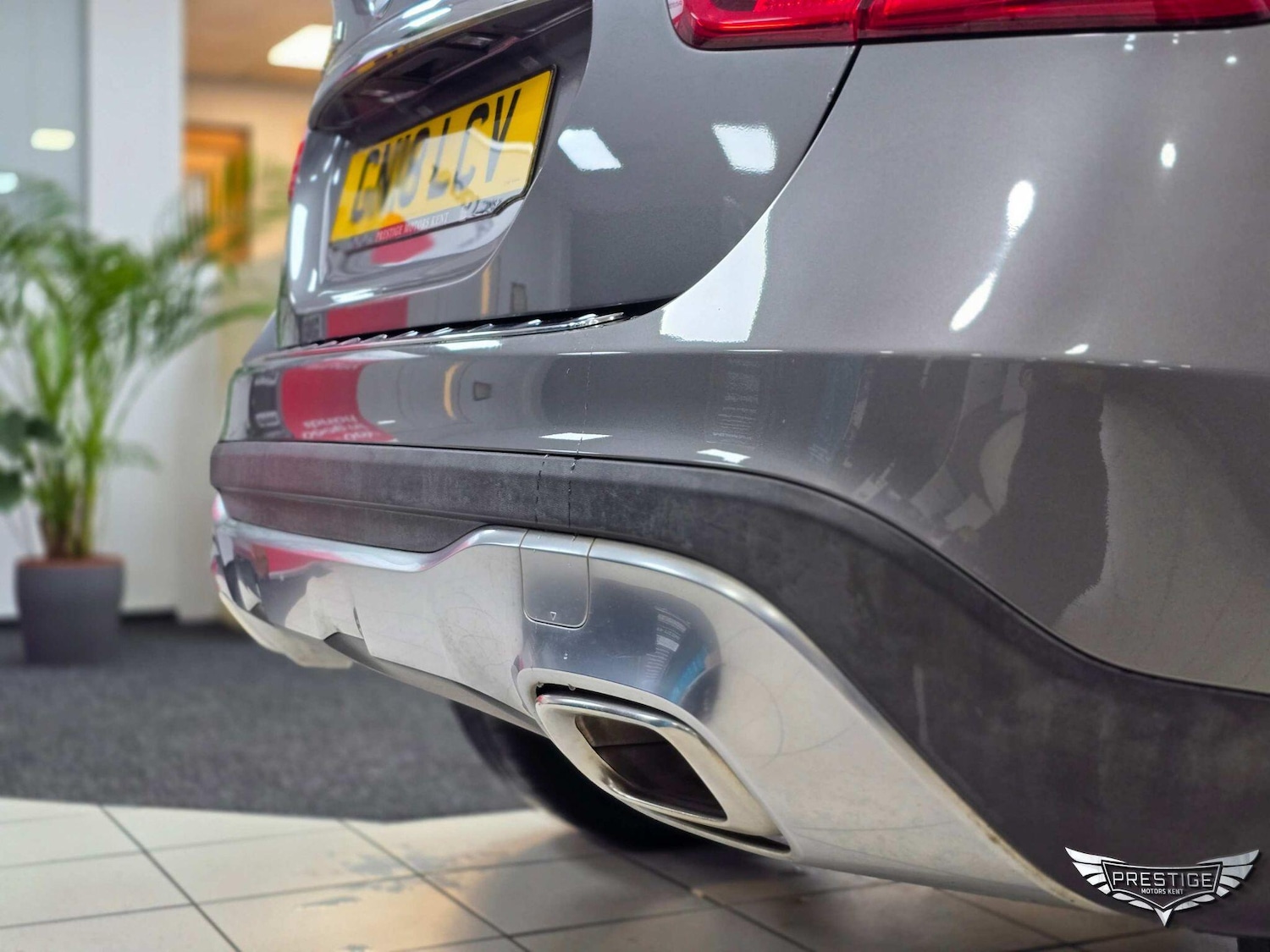 Used Mercedes-Benz GLA 2018 for sale - 76327078: Photo 16