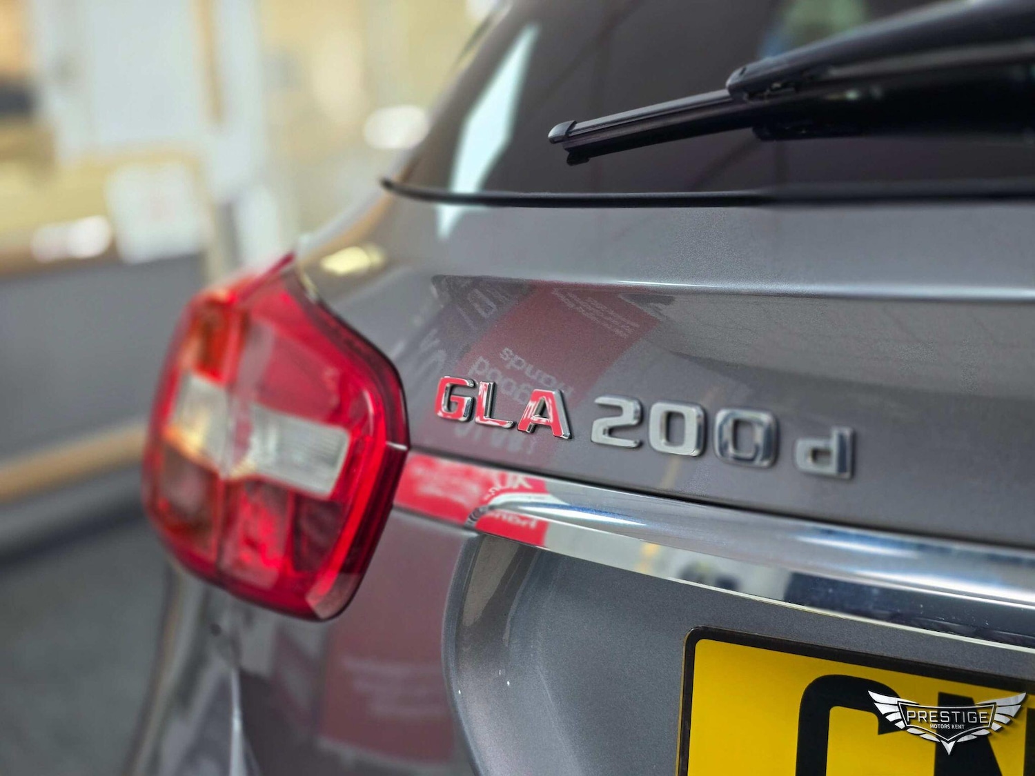 Used Mercedes-Benz GLA 2018 for sale - 76327078: Photo 17