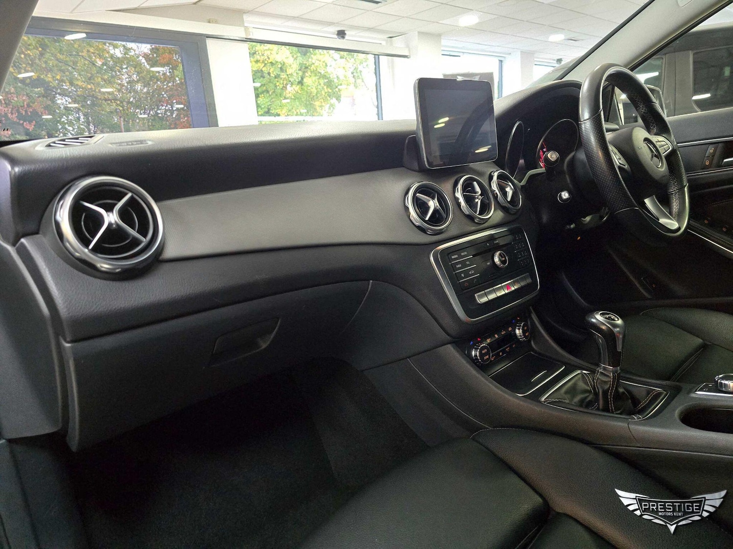 Used Mercedes-Benz GLA 2018 for sale - 76327078: Photo 19