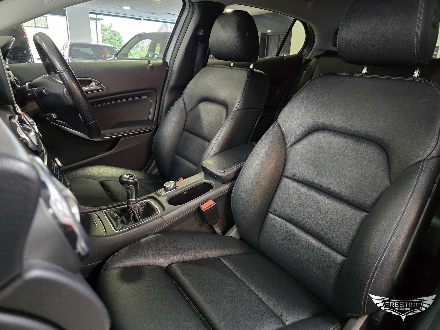 Used Mercedes-Benz GLA 2018 for sale - 76327078: Photo 20