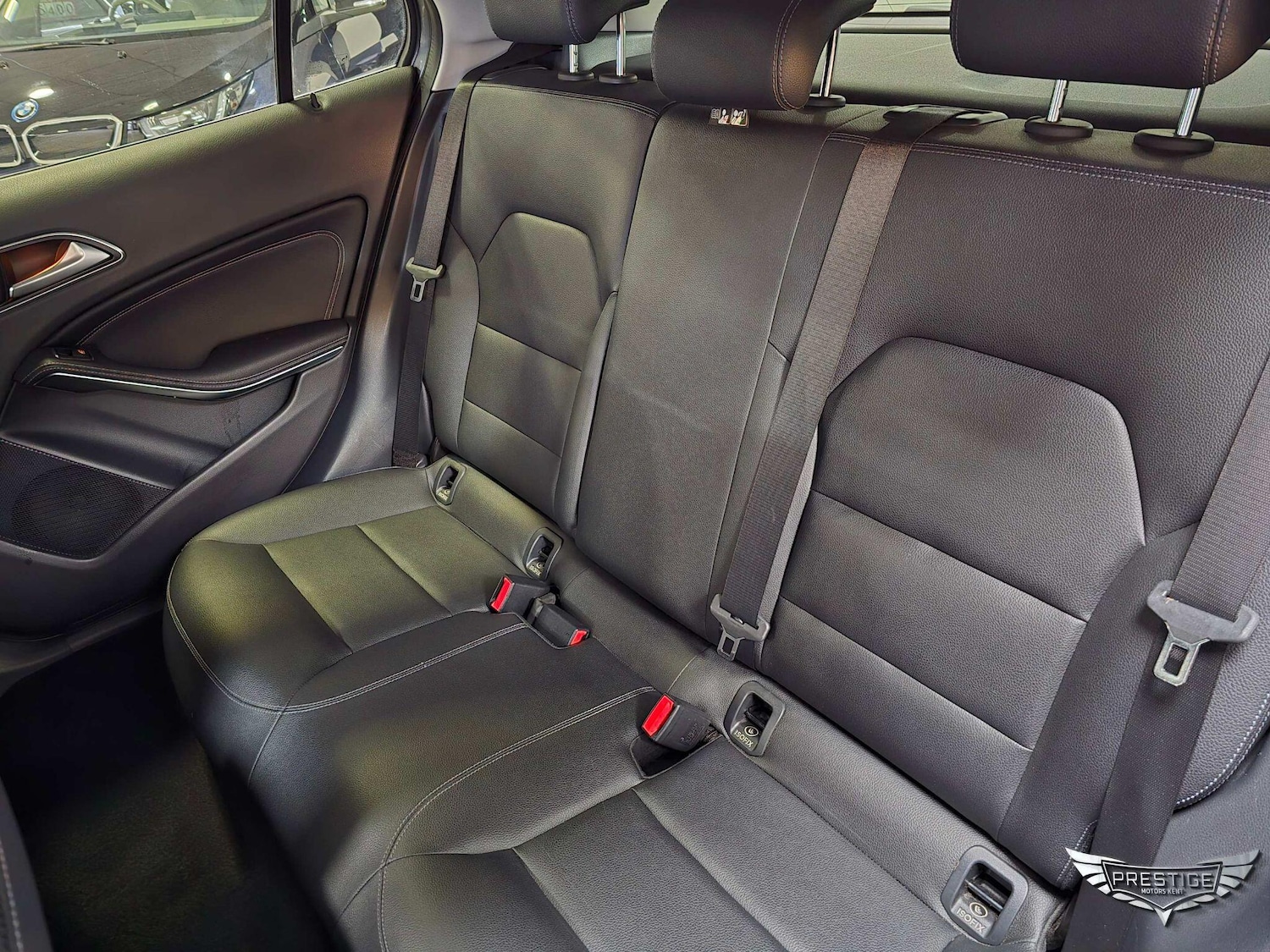 Used Mercedes-Benz GLA 2018 for sale - 76327078: Photo 21