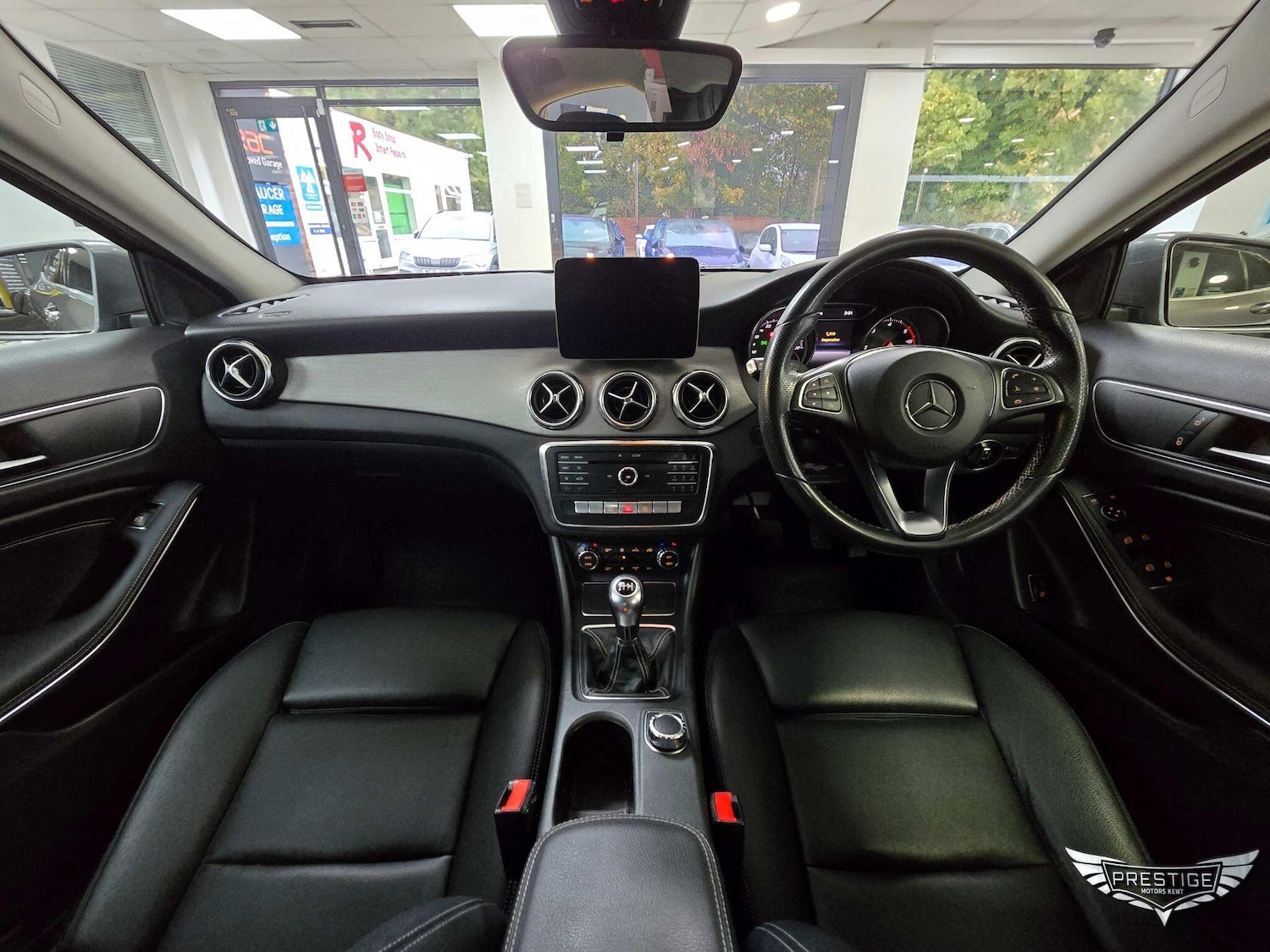 Used Mercedes-Benz GLA 2018 for sale - 76327078: Photo 22