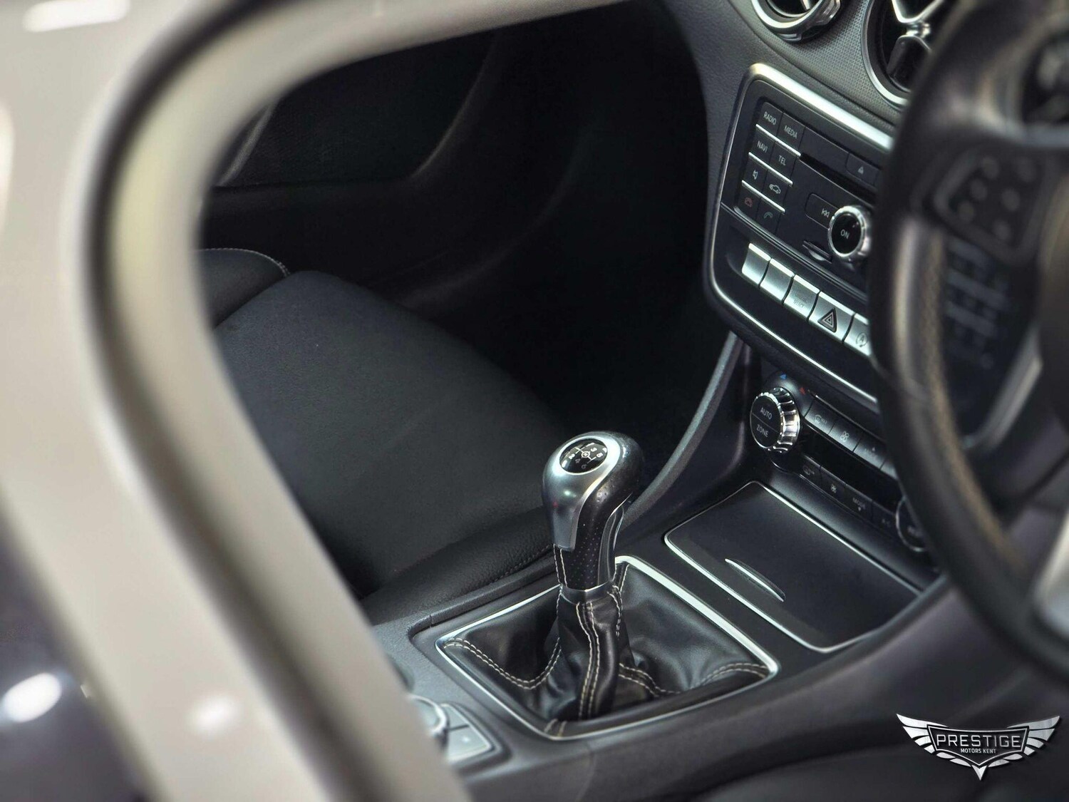 Used Mercedes-Benz GLA 2018 for sale - 76327078: Photo 23