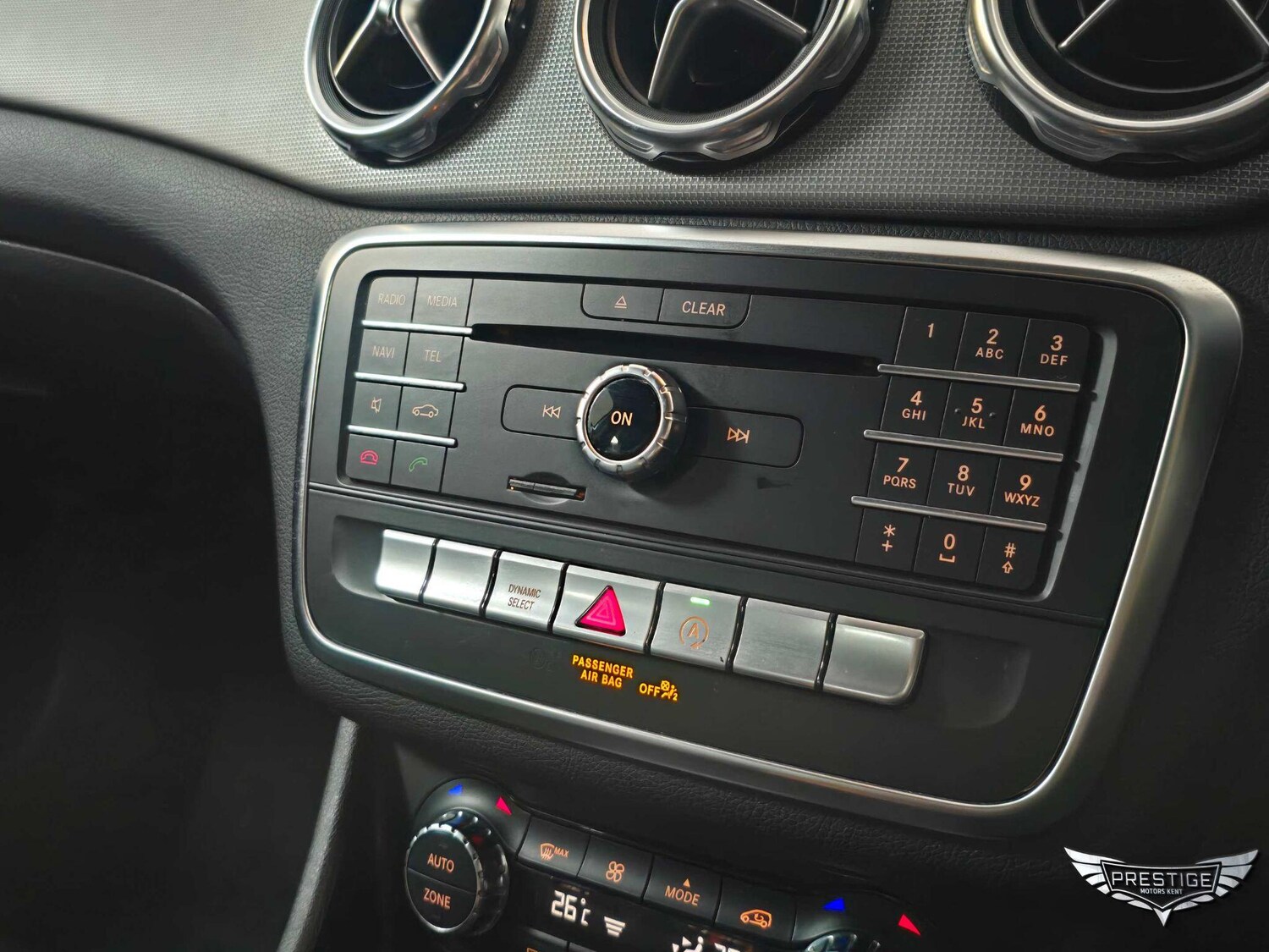 Used Mercedes-Benz GLA 2018 for sale - 76327078: Photo 24