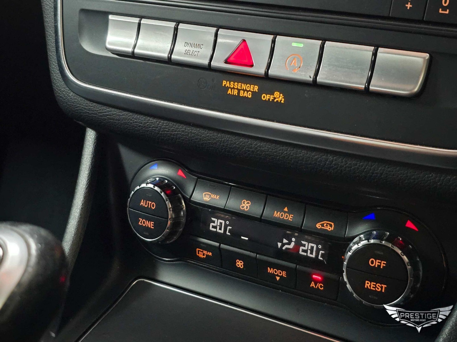 Used Mercedes-Benz GLA 2018 for sale - 76327078: Photo 25