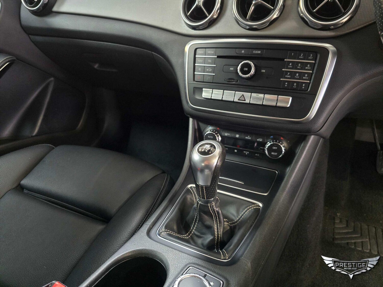 Used Mercedes-Benz GLA 2018 for sale - 76327078: Photo 26