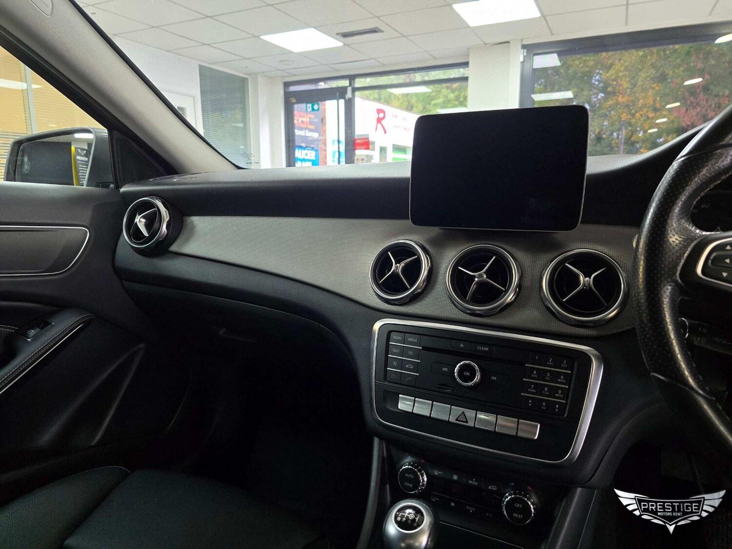 Used Mercedes-Benz GLA 2018 for sale - 76327078: Photo 27