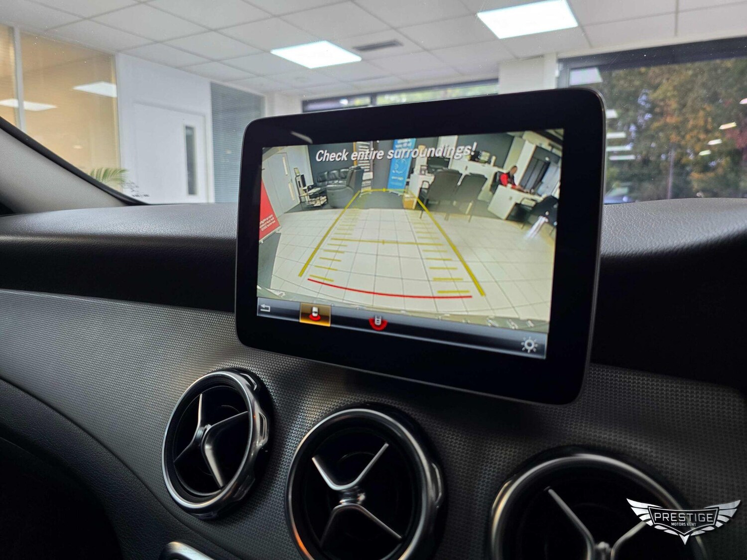 Used Mercedes-Benz GLA 2018 for sale - 76327078: Photo 28