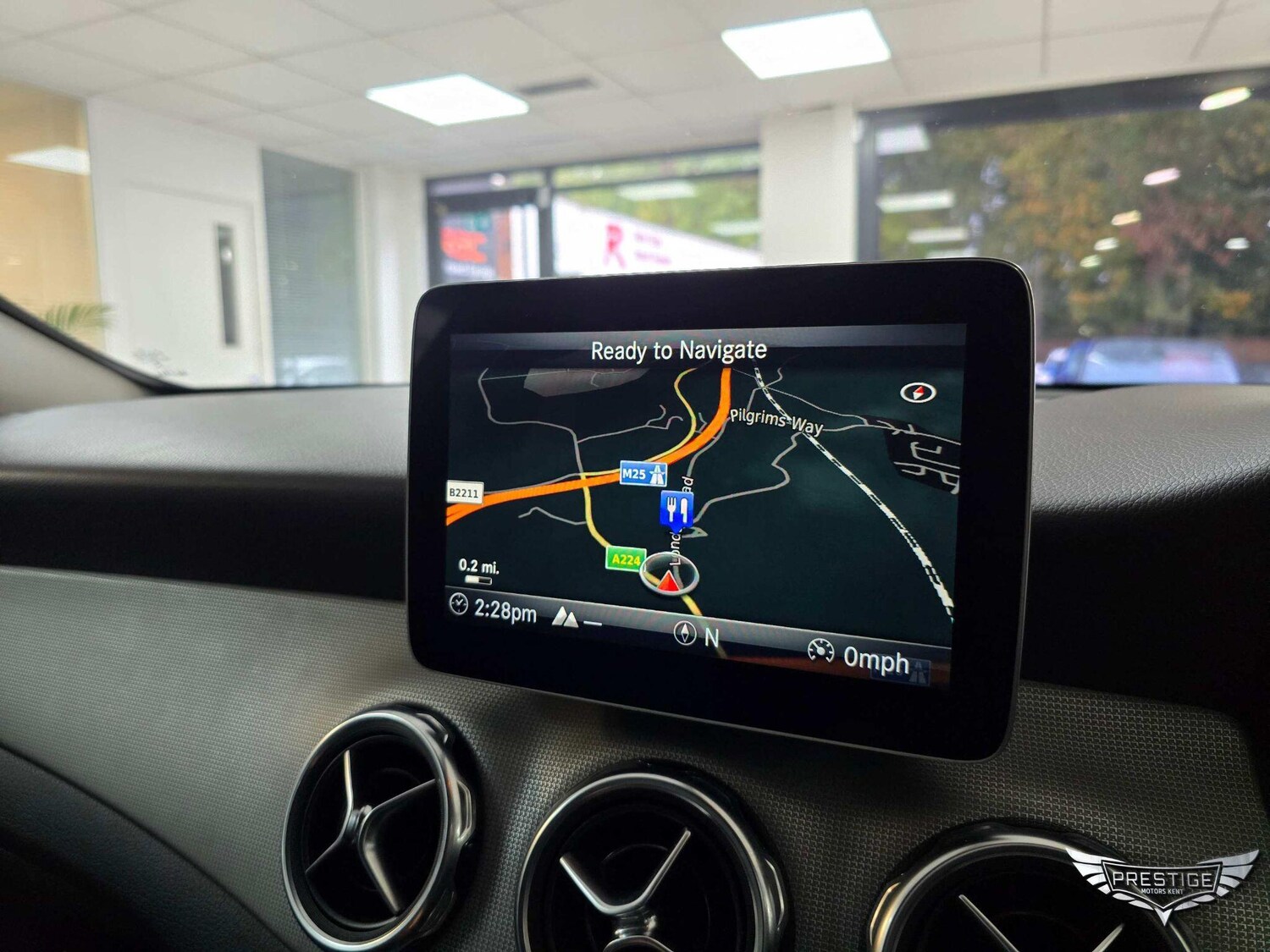 Used Mercedes-Benz GLA 2018 for sale - 76327078: Photo 29