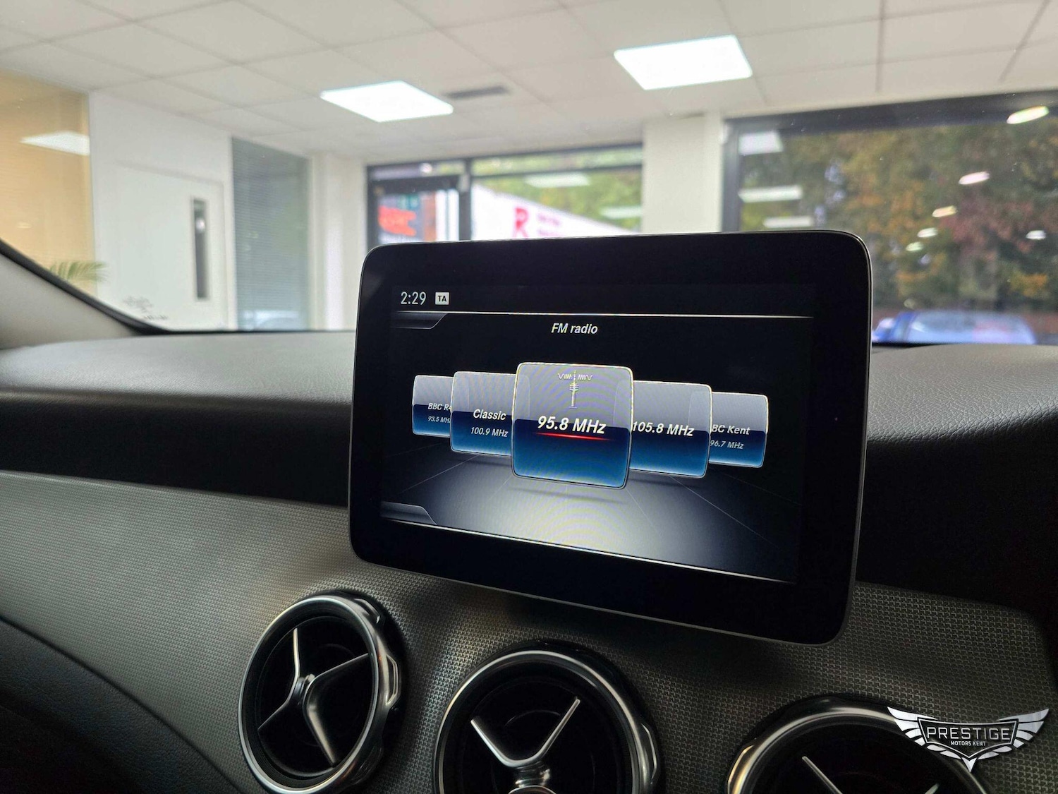 Used Mercedes-Benz GLA 2018 for sale - 76327078: Photo 30