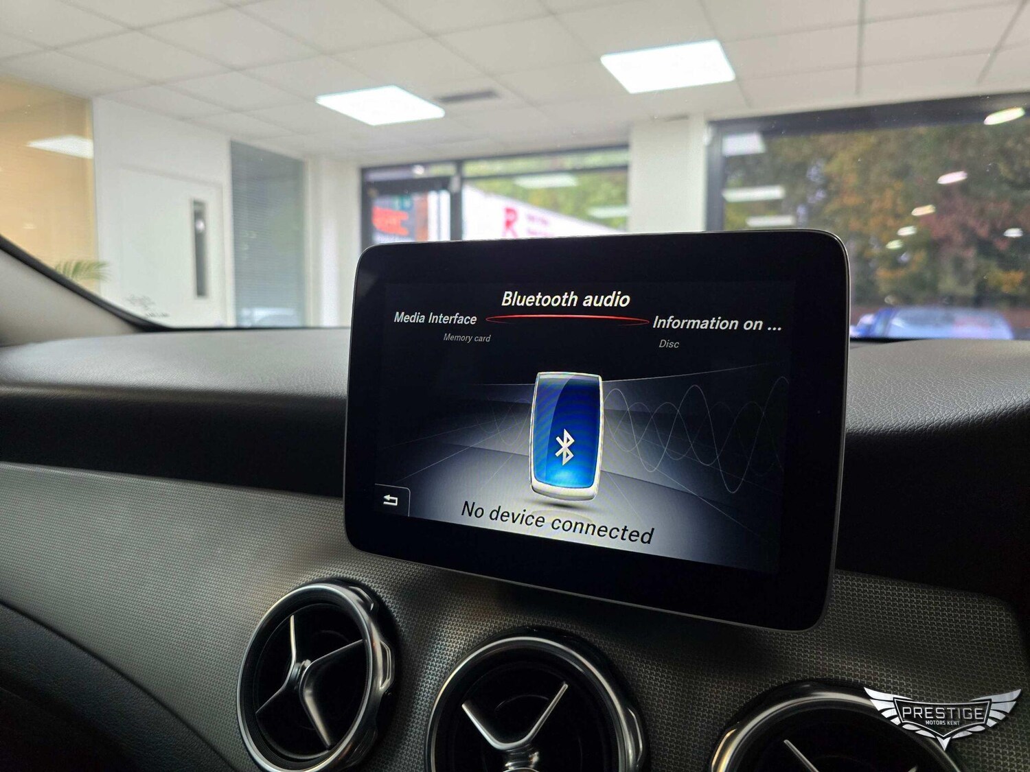 Used Mercedes-Benz GLA 2018 for sale - 76327078: Photo 31