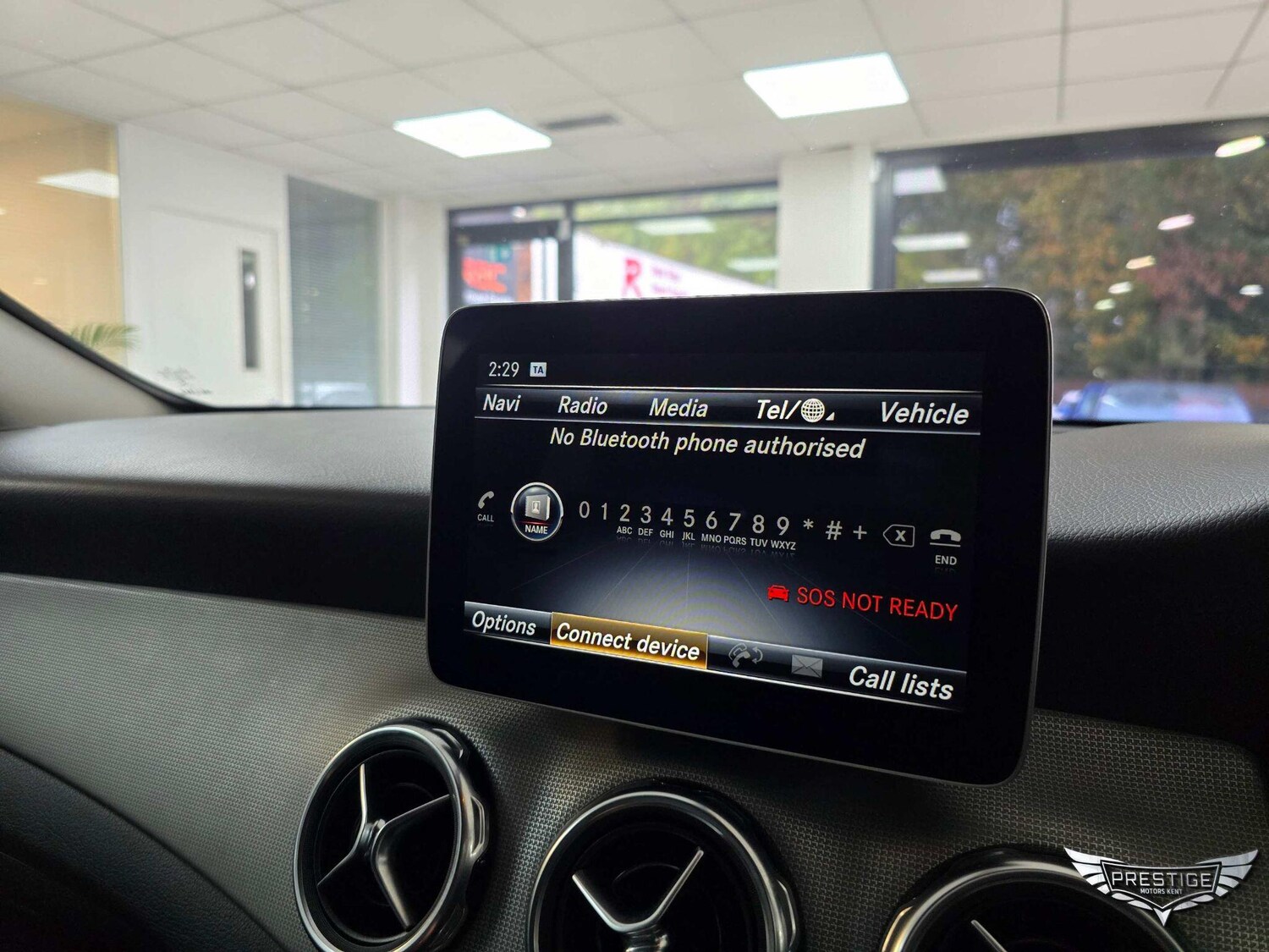 Used Mercedes-Benz GLA 2018 for sale - 76327078: Photo 33