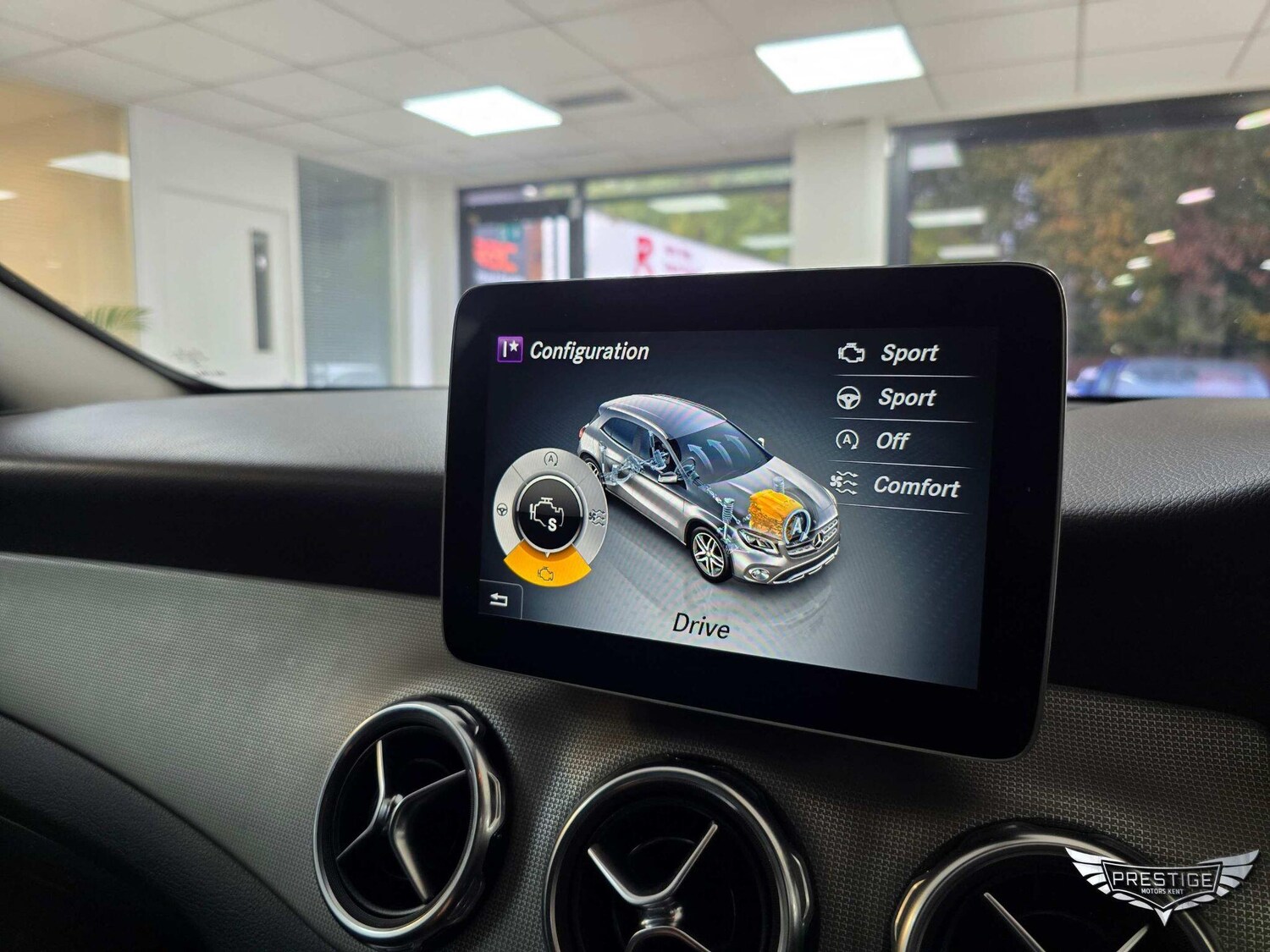 Used Mercedes-Benz GLA 2018 for sale - 76327078: Photo 34