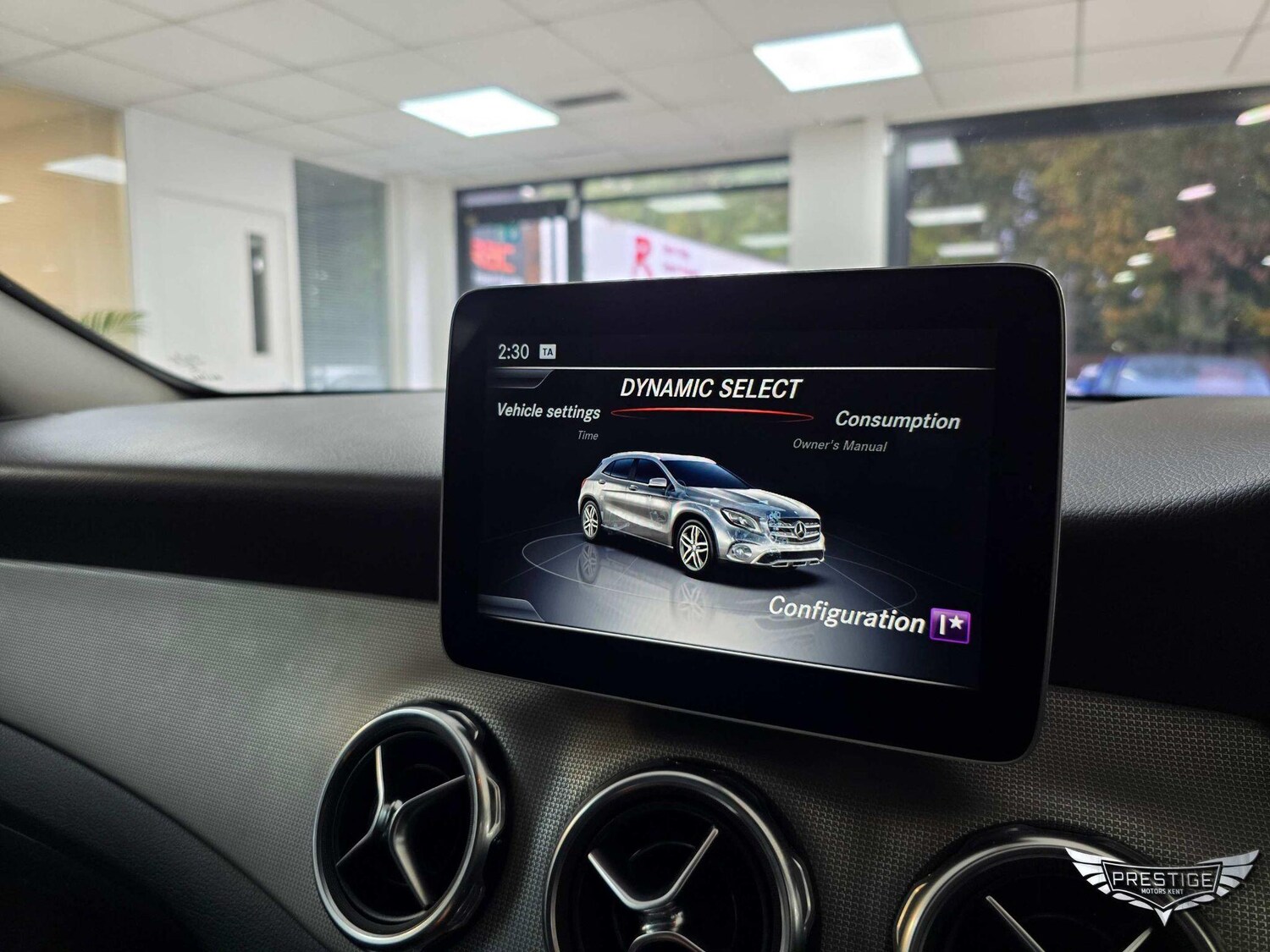 Used Mercedes-Benz GLA 2018 for sale - 76327078: Photo 35