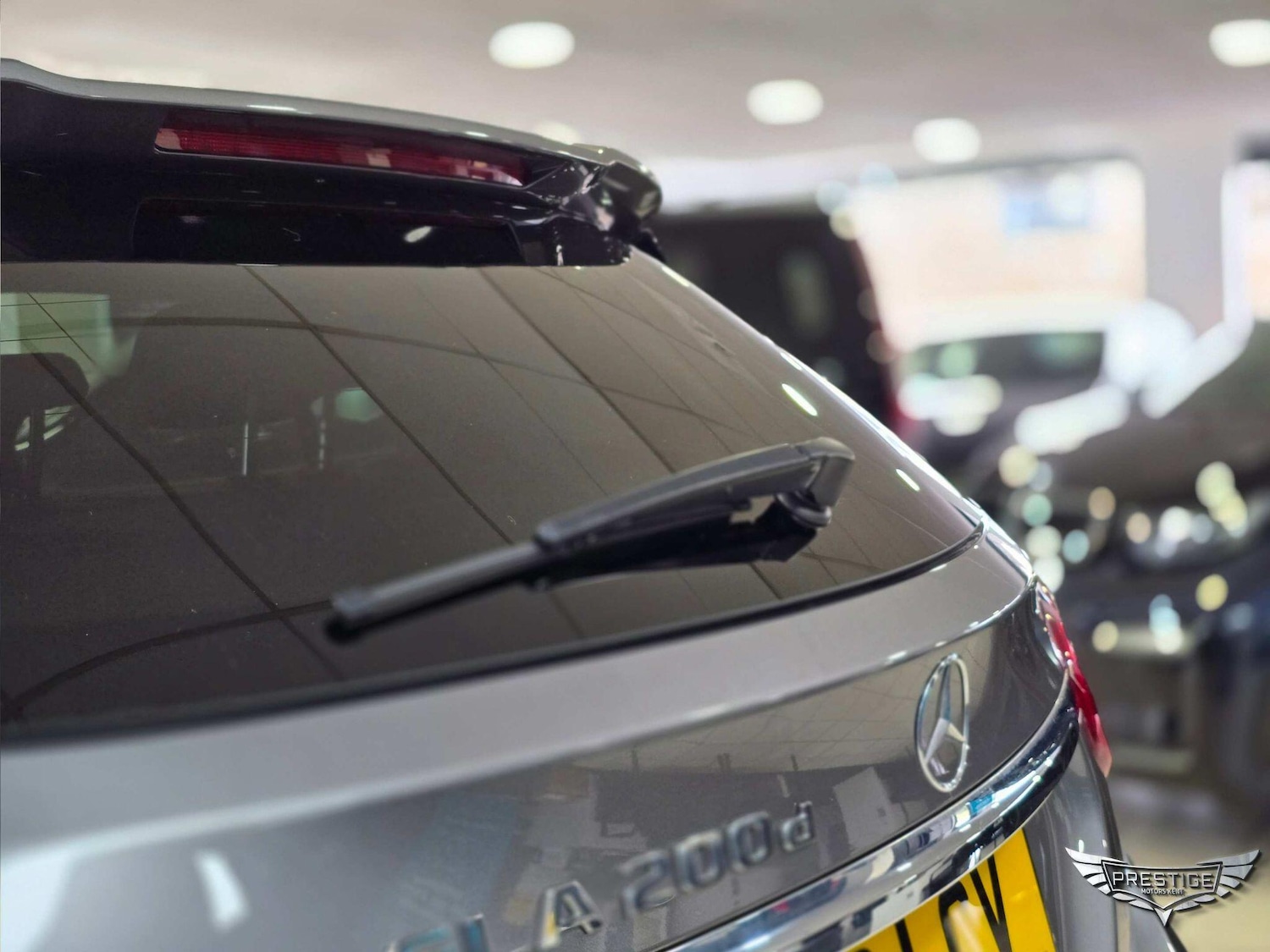 Used Mercedes-Benz GLA 2018 for sale - 76327078: Photo 41