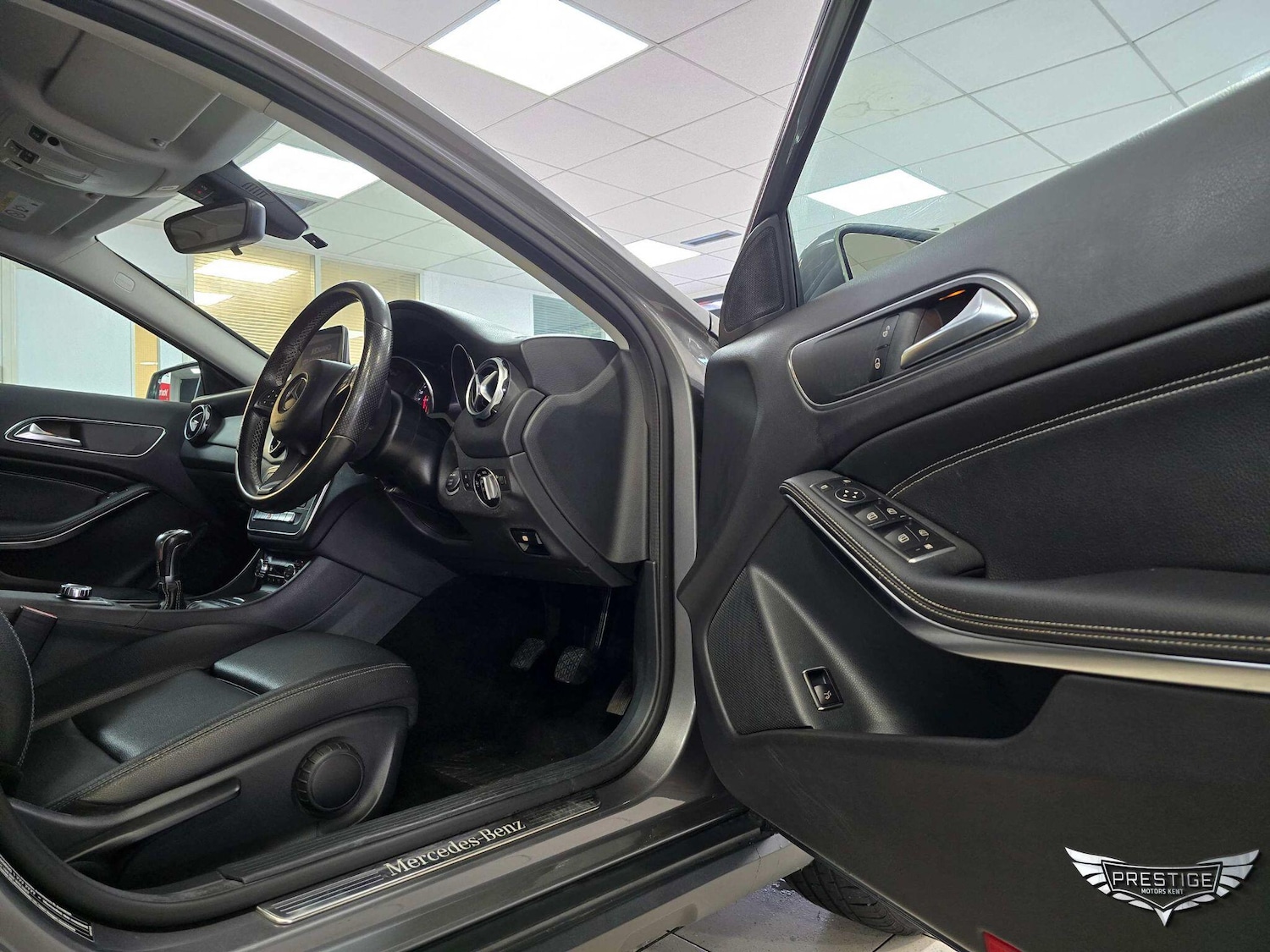 Used Mercedes-Benz GLA 2018 for sale - 76327078: Photo 46