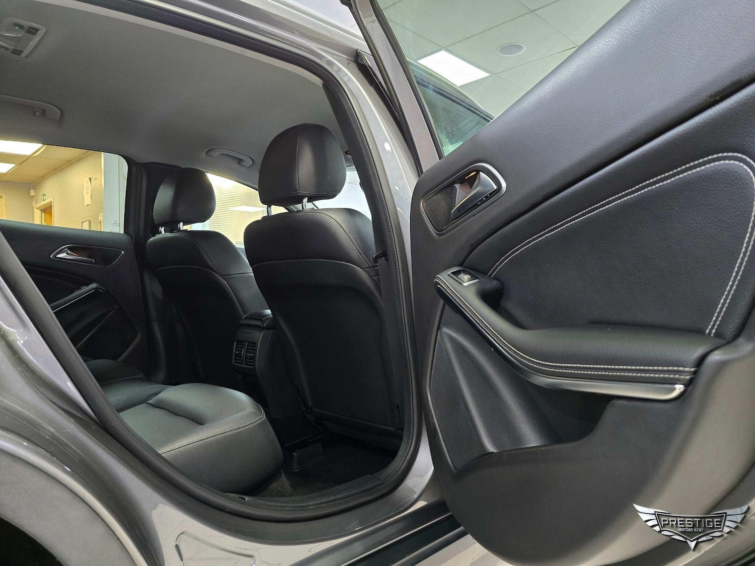 Used Mercedes-Benz GLA 2018 for sale - 76327078: Photo 47