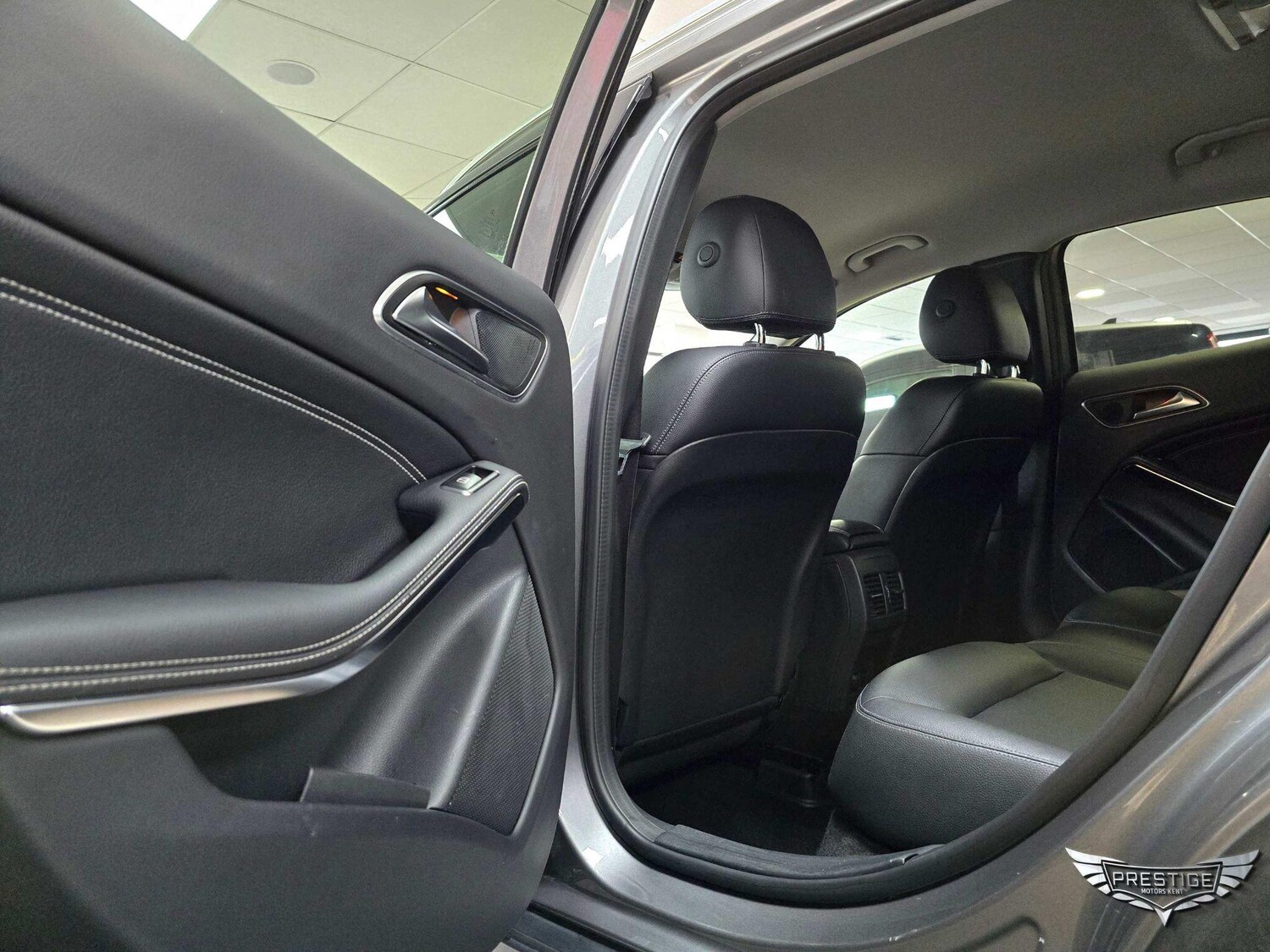 Used Mercedes-Benz GLA 2018 for sale - 76327078: Photo 48