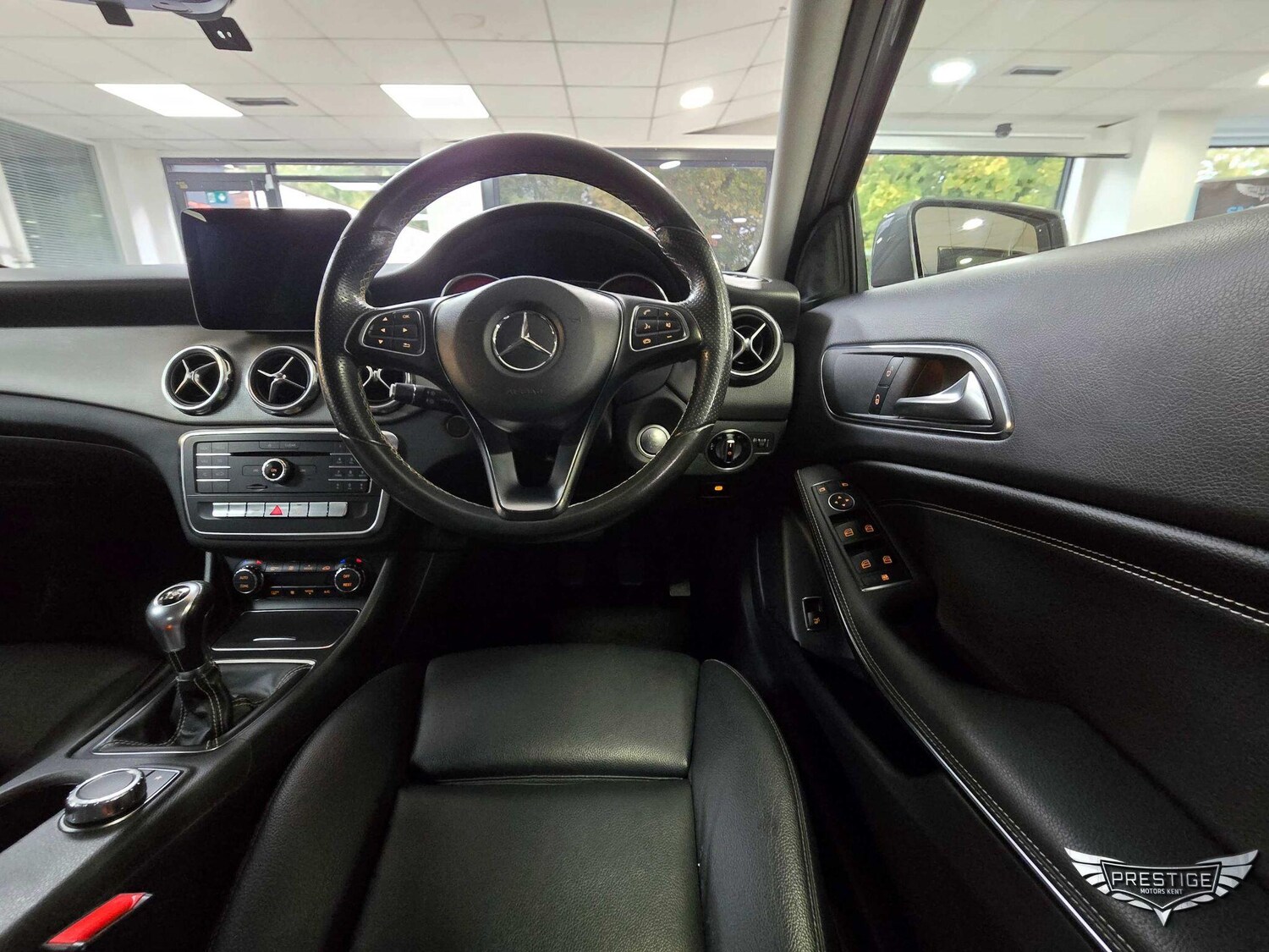 Used Mercedes-Benz GLA 2018 for sale - 76327078: Photo 51