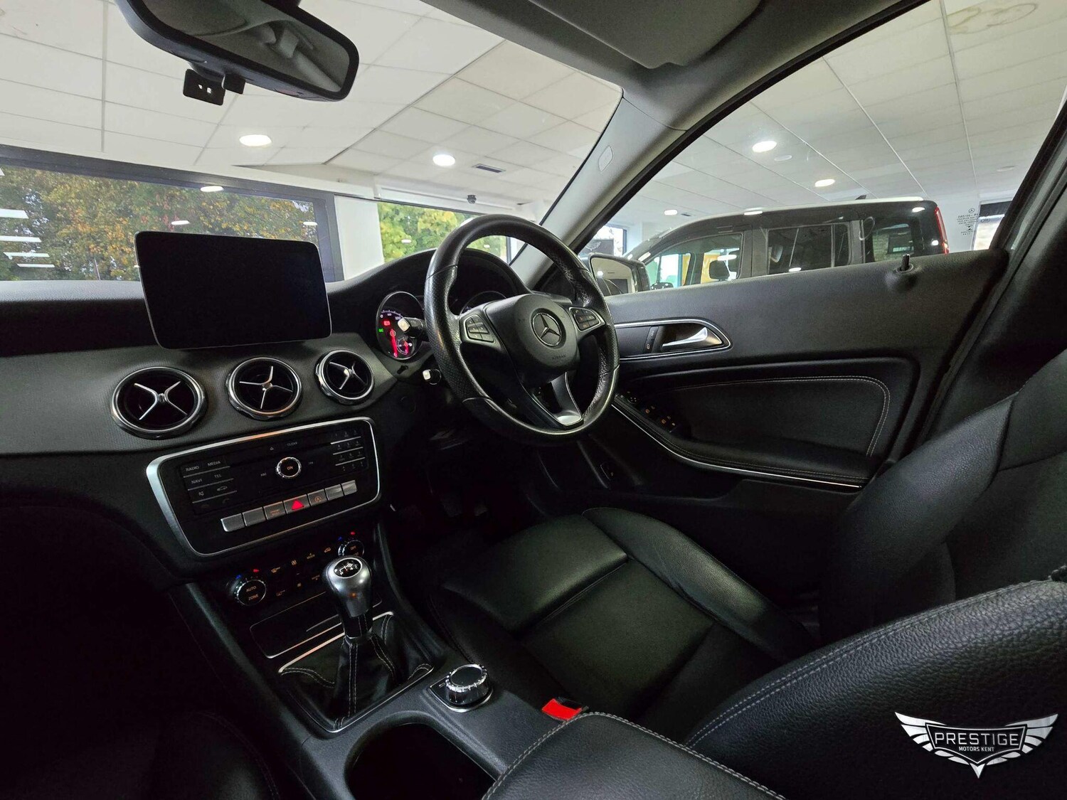 Used Mercedes-Benz GLA 2018 for sale - 76327078: Photo 52